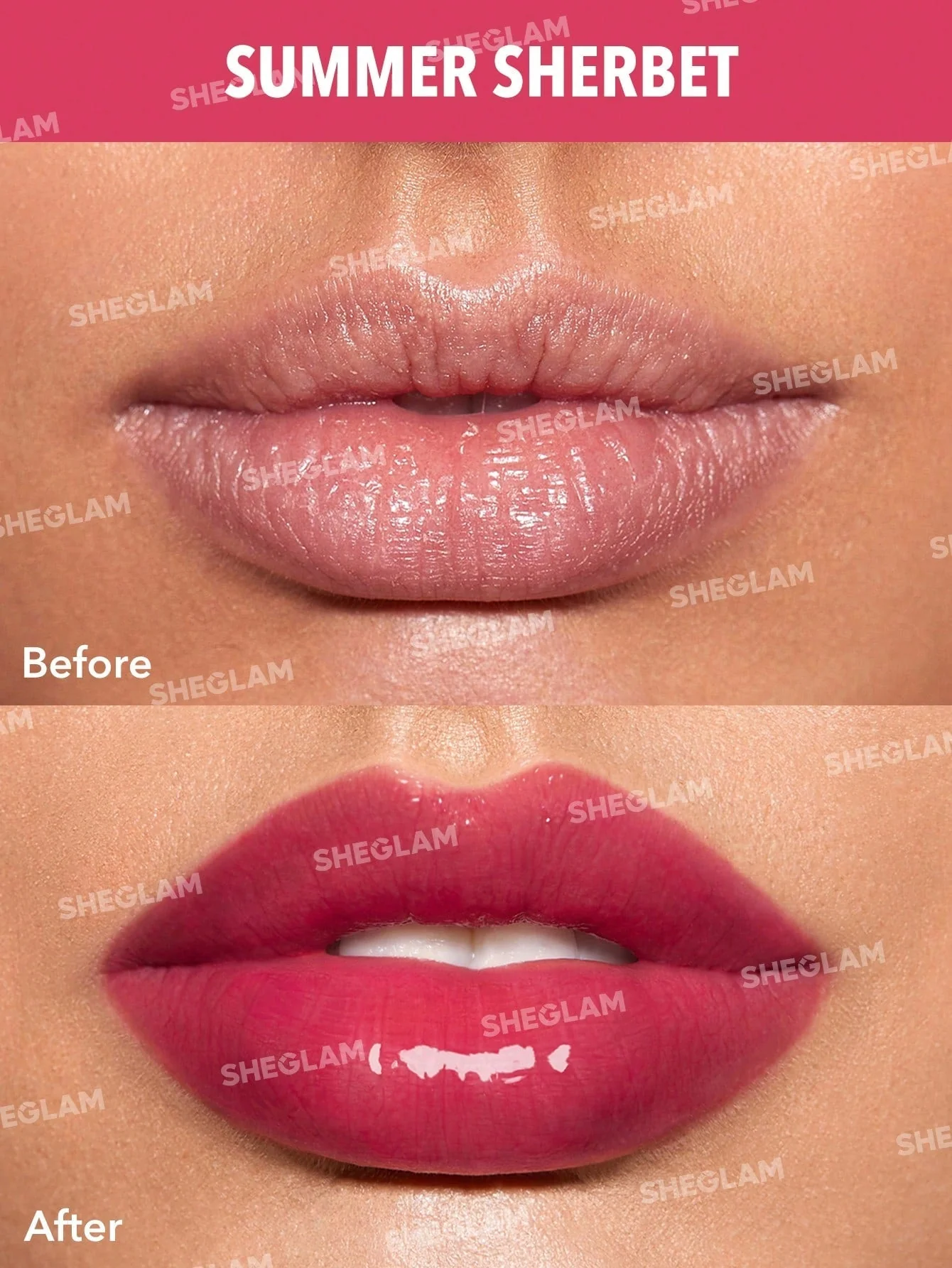 SHEGLAM Glow Addict Lip Balm - Image 23