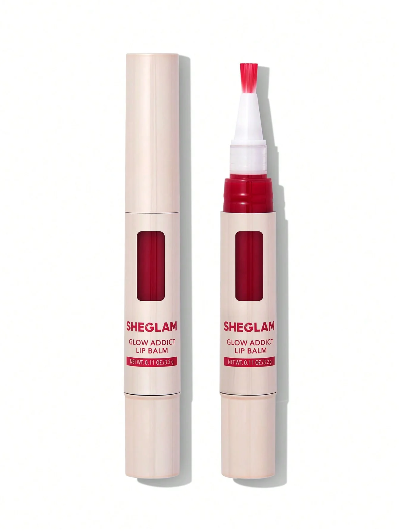 SHEGLAM Glow Addict Lip Balm - Image 26