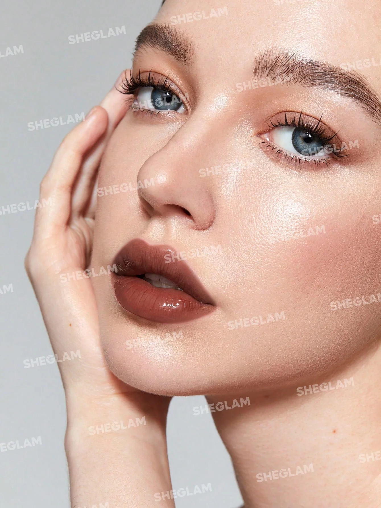SHEGLAM Glow Addict Lip Balm - Image 9