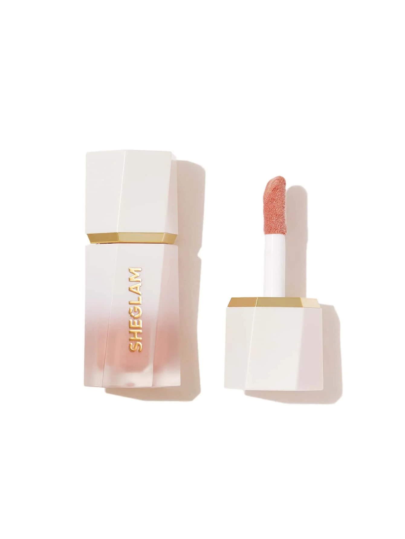 SHEGLAM Glow Bloom Liquid Highlighter - Image 16