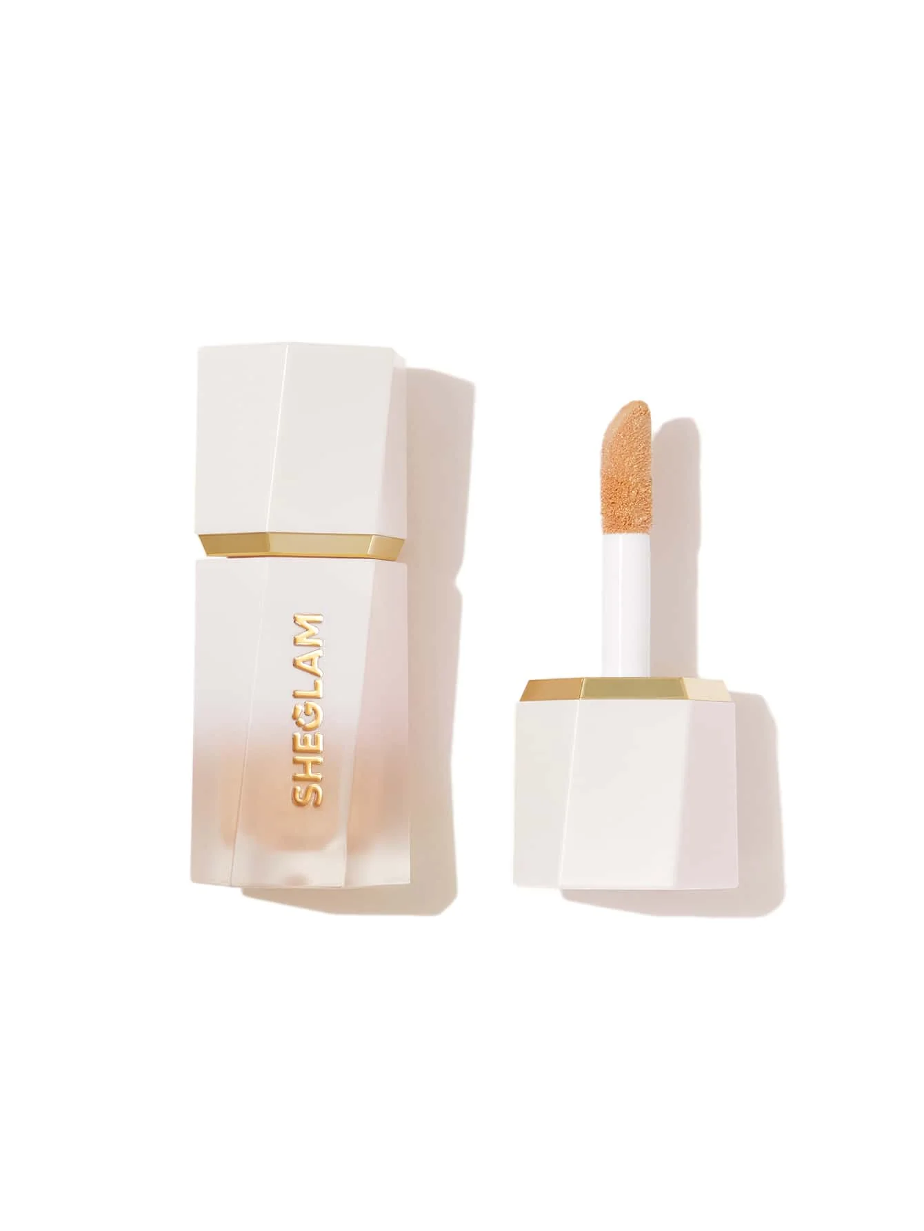 SHEGLAM Glow Bloom Liquid Highlighter - Image 21
