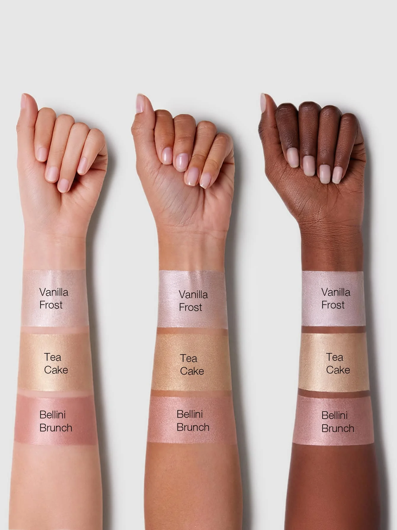 SHEGLAM Glow Bloom Liquid Highlighter - Image 7