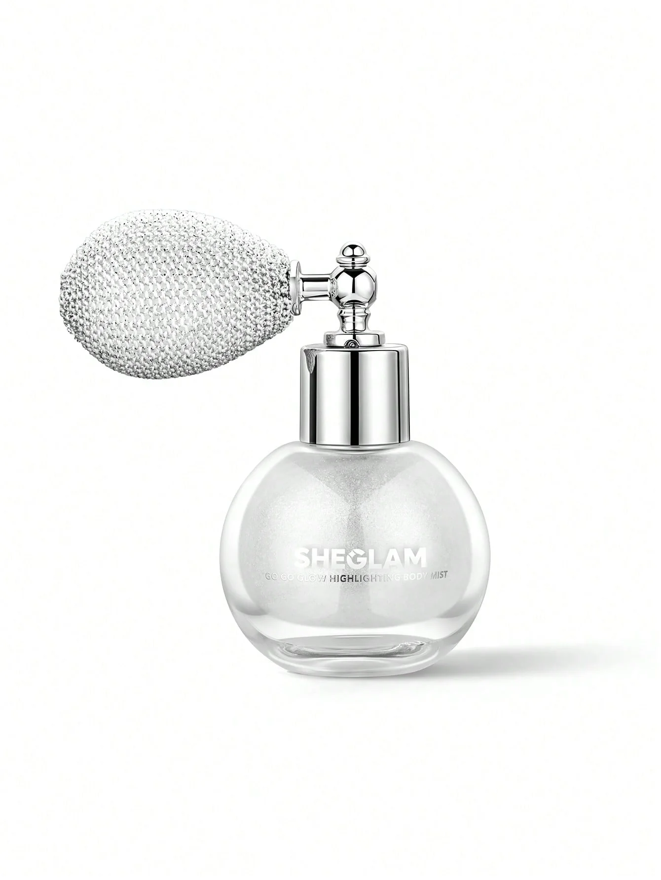 SHEGLAM Go Go Glow Highlighting Body Mist - Image 15