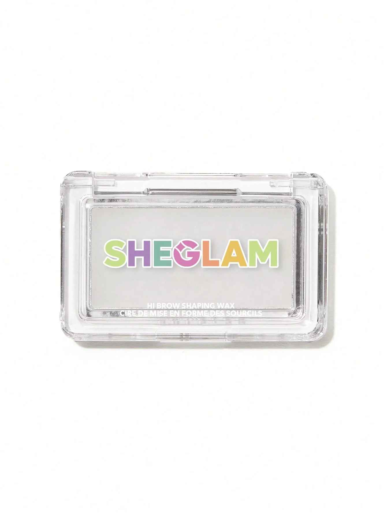 SHEGLAM Hi Brow Shaping Wax - Image 8