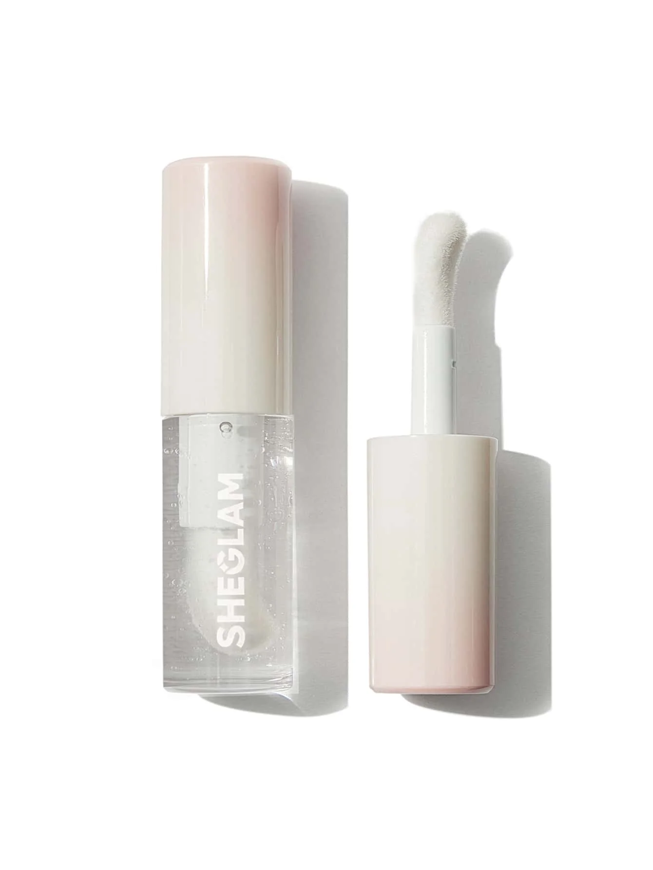 SHEGLAM Hot Goss Plumping Lip Gloss - Image 16