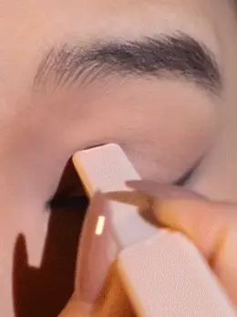 SHEGLAM Insta-Eyes Dual Tone Shadow Stick - Image 2
