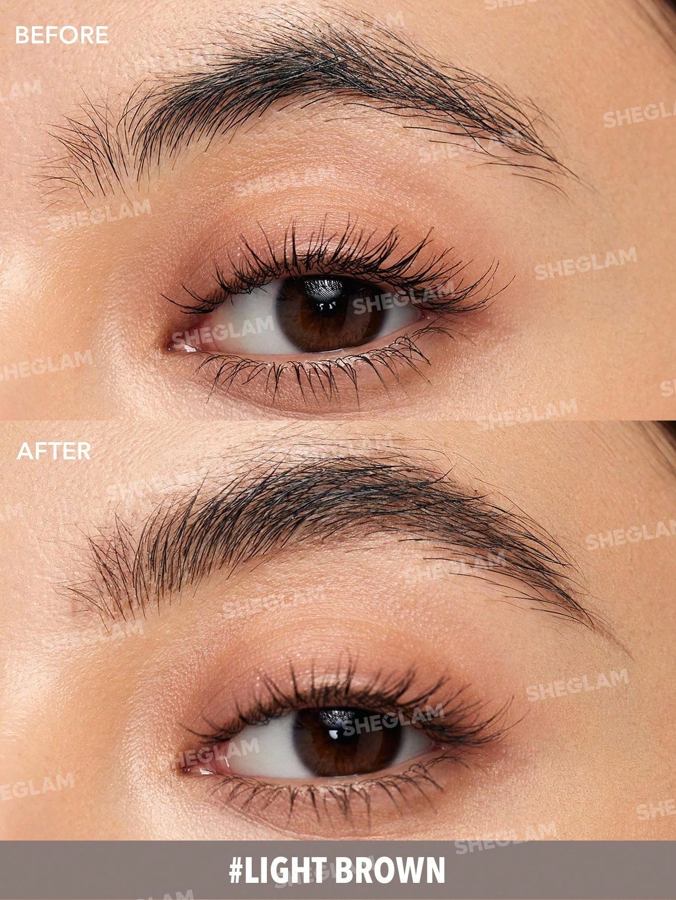 SHEGLAM Insta-fill Brow Pencil - Image 12