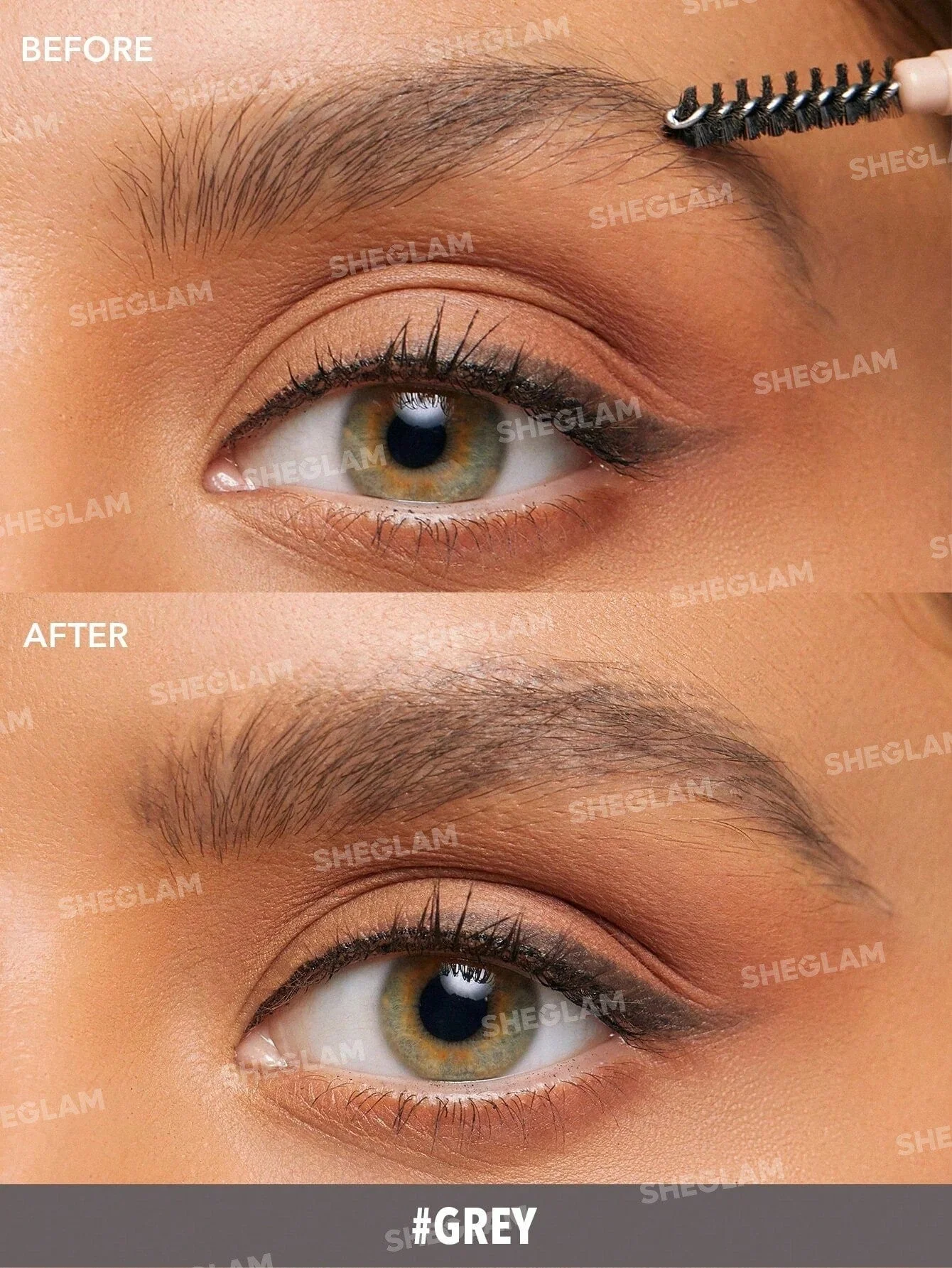 SHEGLAM Insta-fill Brow Pencil - Image 17