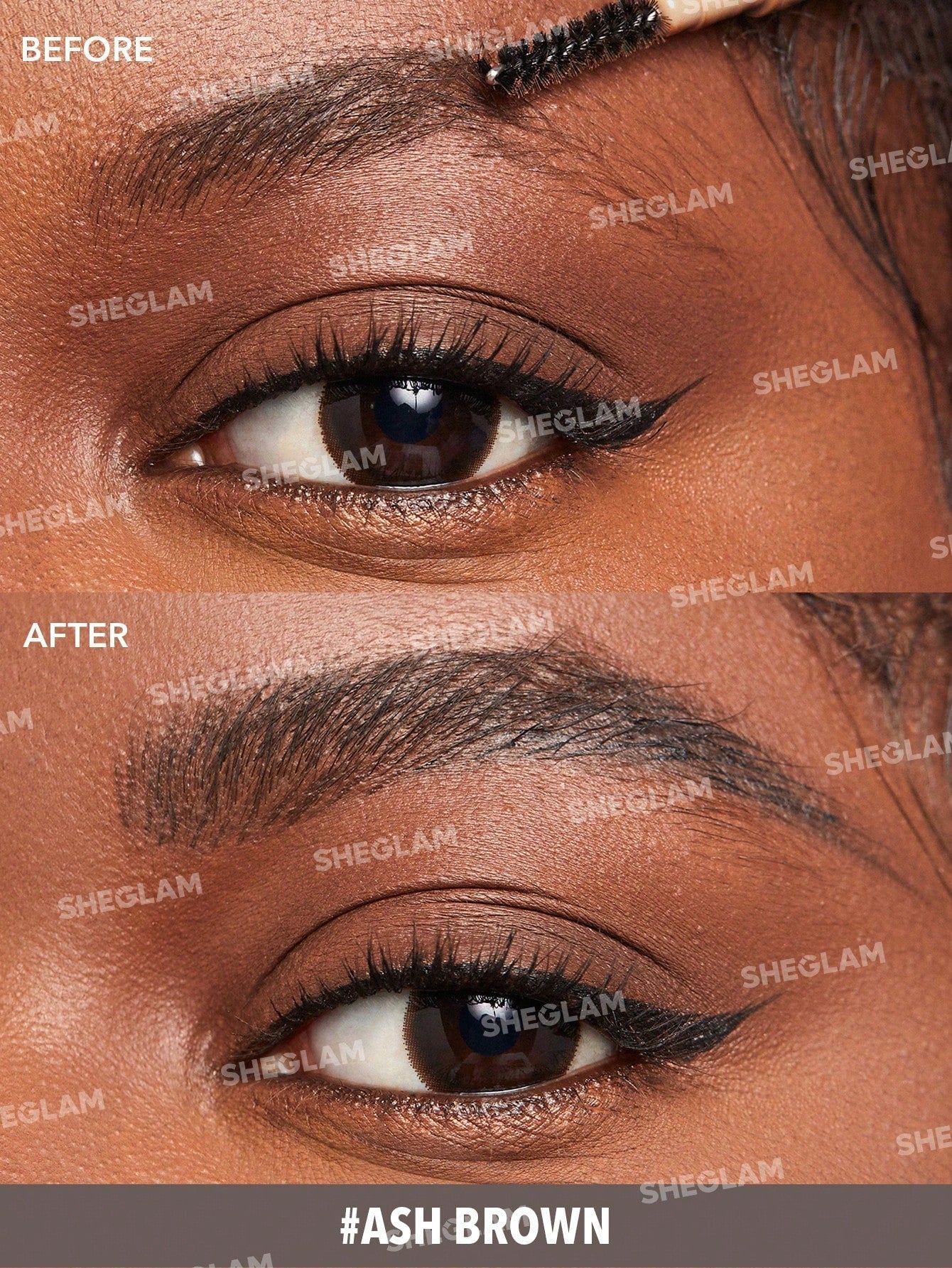 SHEGLAM Insta-fill Brow Pencil - Image 23