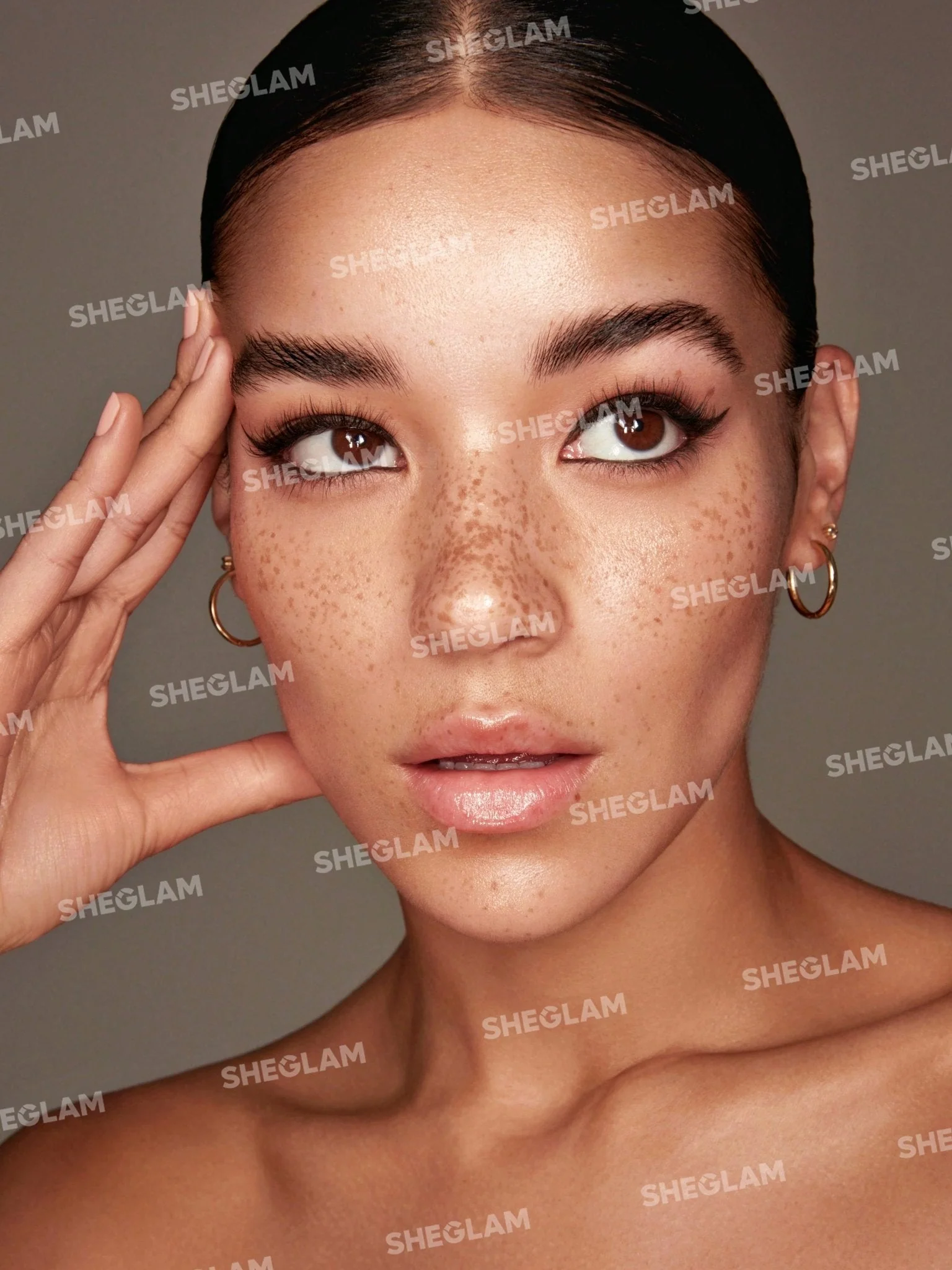 SHEGLAM Insta-fill Brow Pencil - Image 25