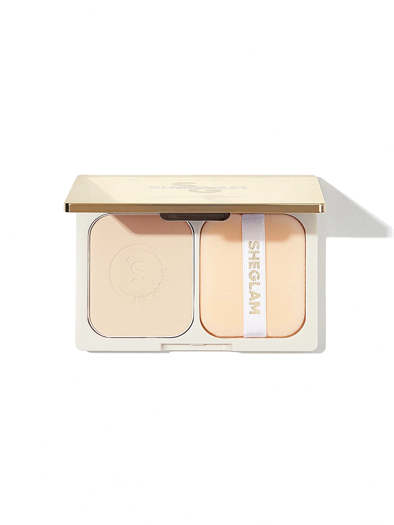 SHEGLAM Light Through Oil Control Powder - Image 22