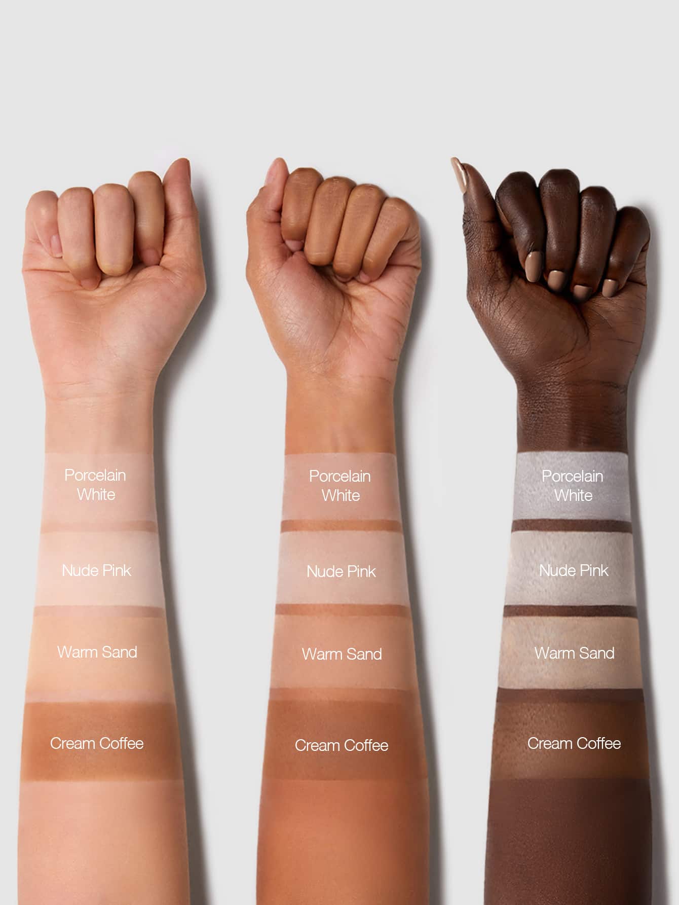 SHEGLAM Light Through Oil Control Powder - Image 7
