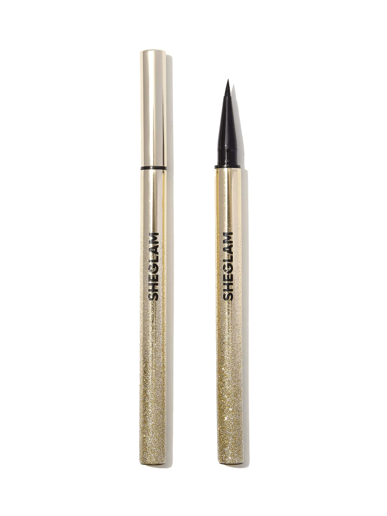 SHEGLAM Line & Define Waterproof Liquid Eyeliner - Image 15