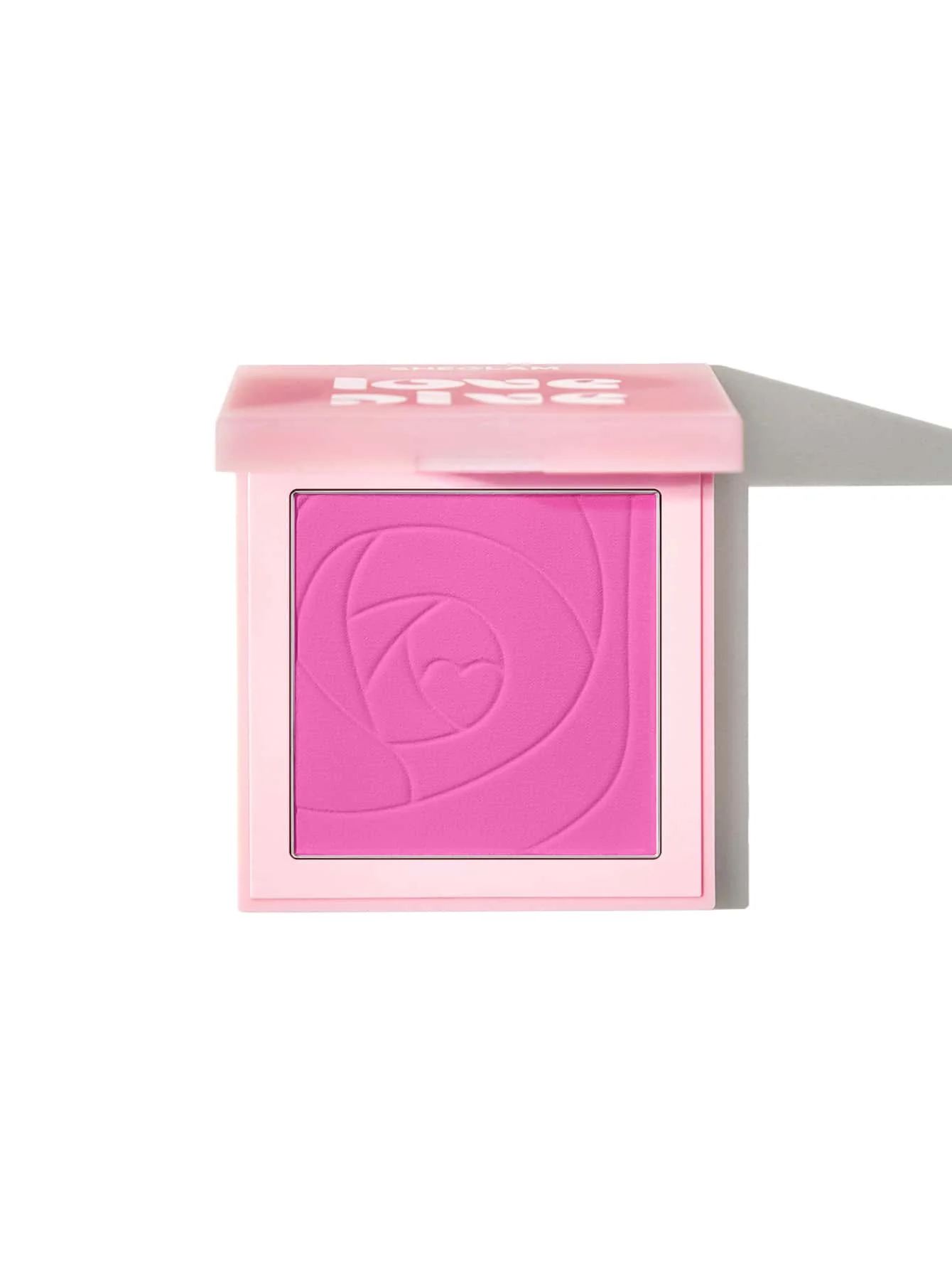 SHEGLAM Love Dive Tender Heart Powder Blush - Image 9