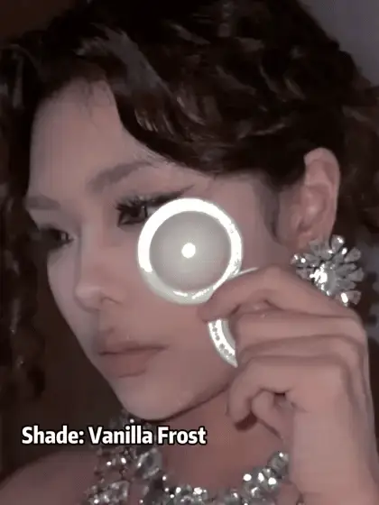SHEGLAM Lunar Glow Highlighter-Heart Galaxy - Image 6
