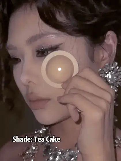 SHEGLAM Lunar Glow Highlighter-Heart Galaxy - Image 9