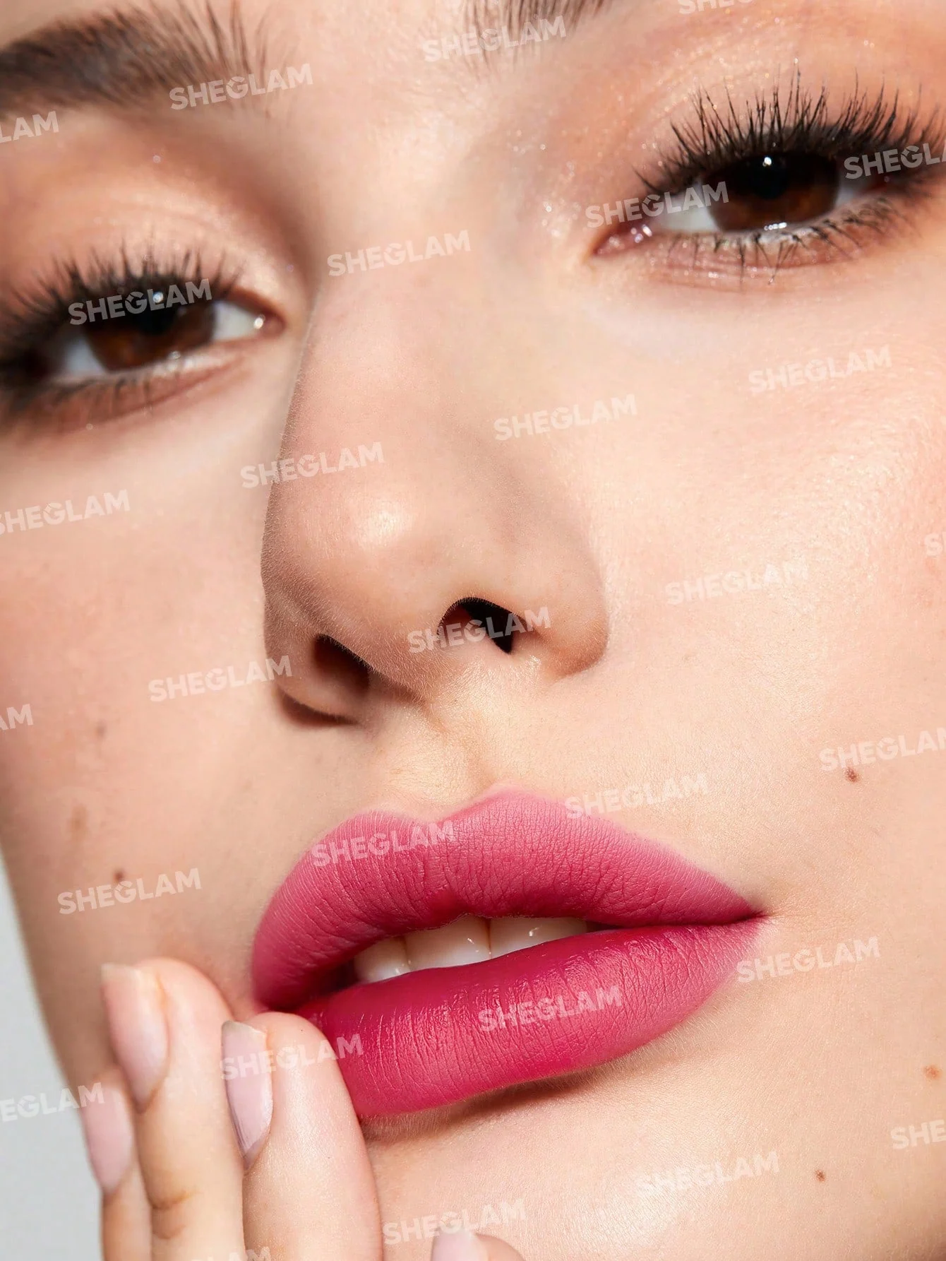 SHEGLAM Peel Talk Lip Tint-Tongue Twister Long-Lasting Waterproof Liquid Lipstick Peel Off Lip Stain High Pigment Tattoo Tint Black Friday Sale Gift Lip Tint - Image 16