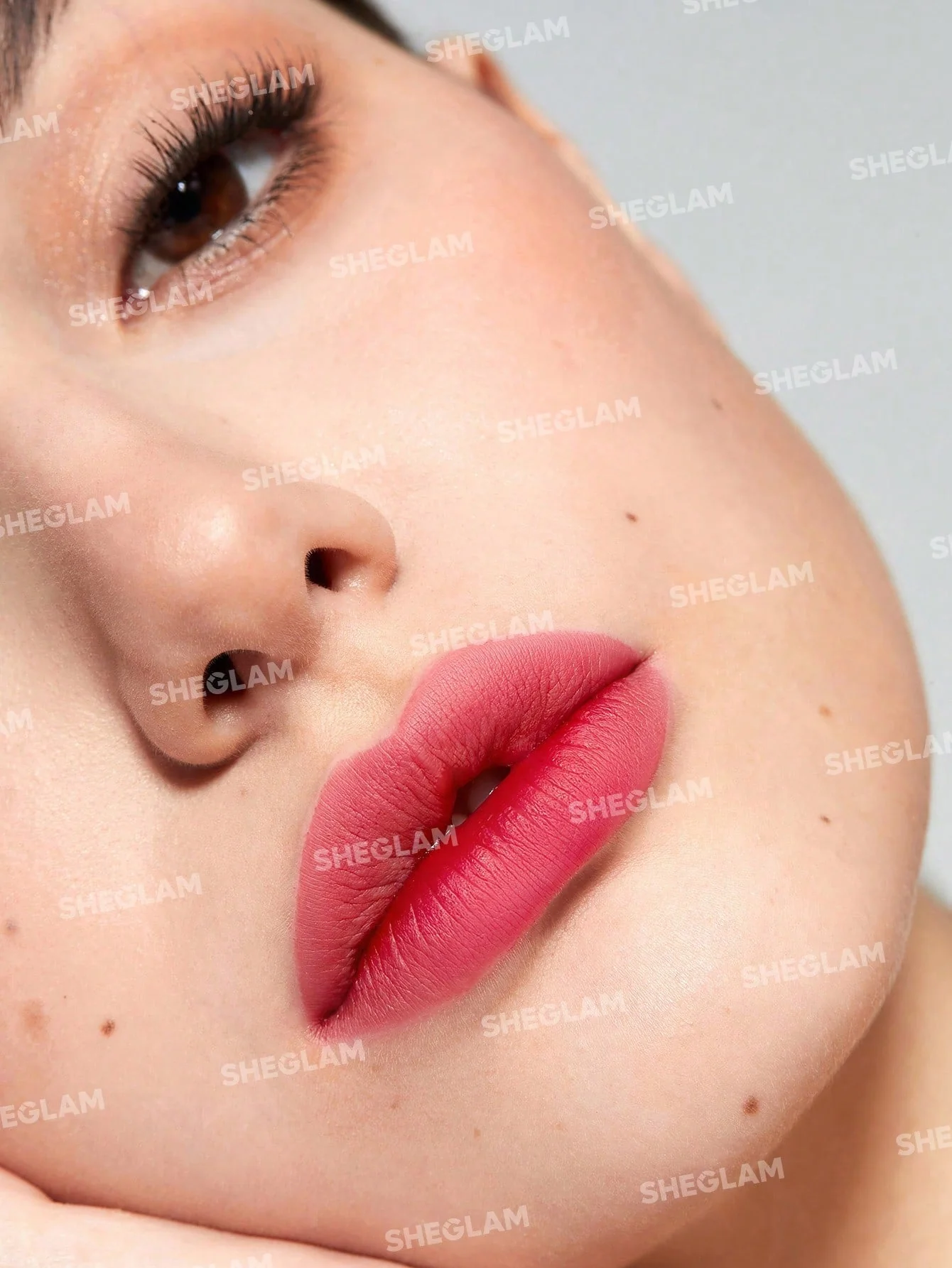 SHEGLAM Peel Talk Lip Tint-Tongue Twister Long-Lasting Waterproof Liquid Lipstick Peel Off Lip Stain High Pigment Tattoo Tint Black Friday Sale Gift Lip Tint - Image 6