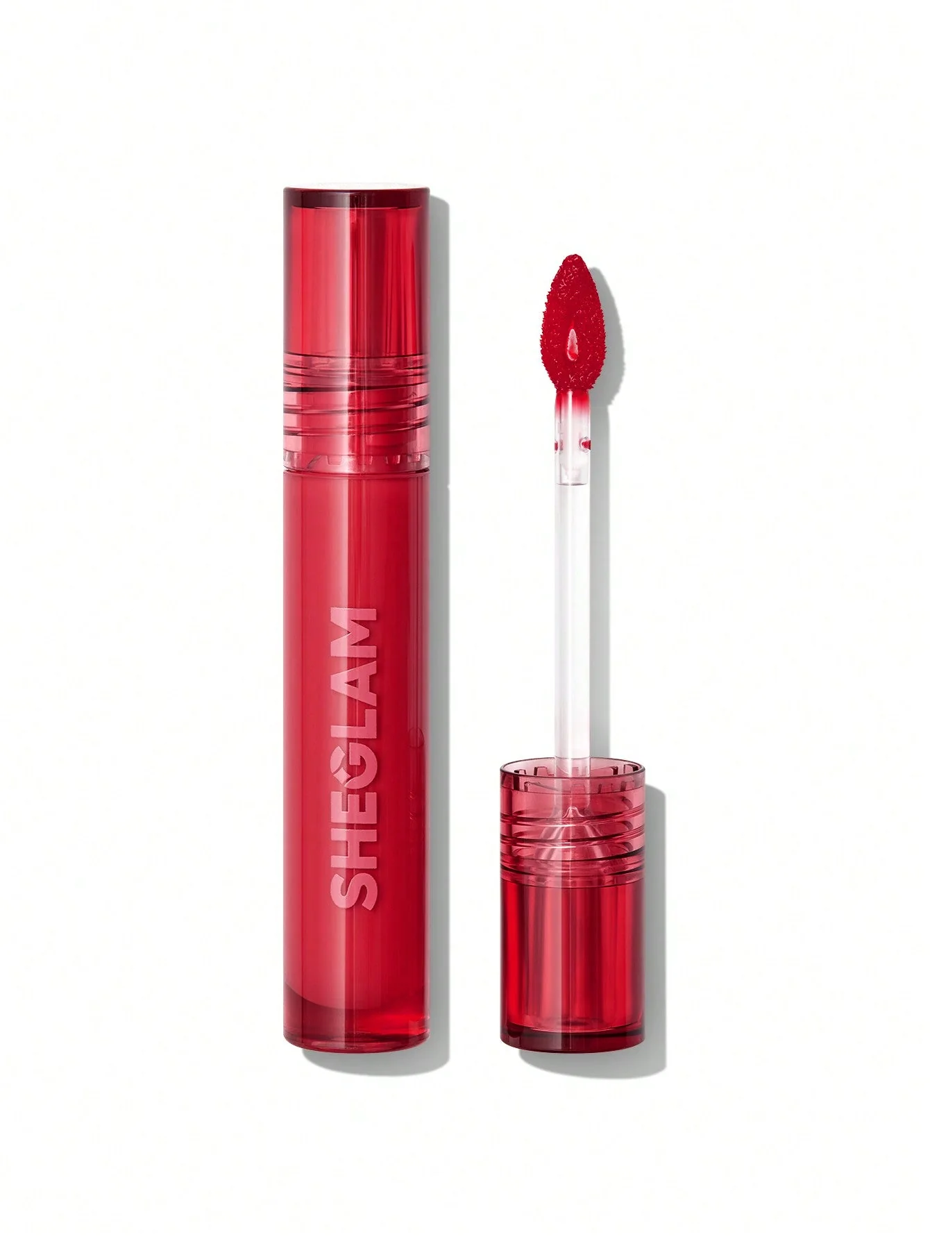 SHEGLAM Peel Talk Lip Tint-Tongue Twister Long-Lasting Waterproof Liquid Lipstick Peel Off Lip Stain High Pigment Tattoo Tint Black Friday Sale Gift Lip Tint - Image 7