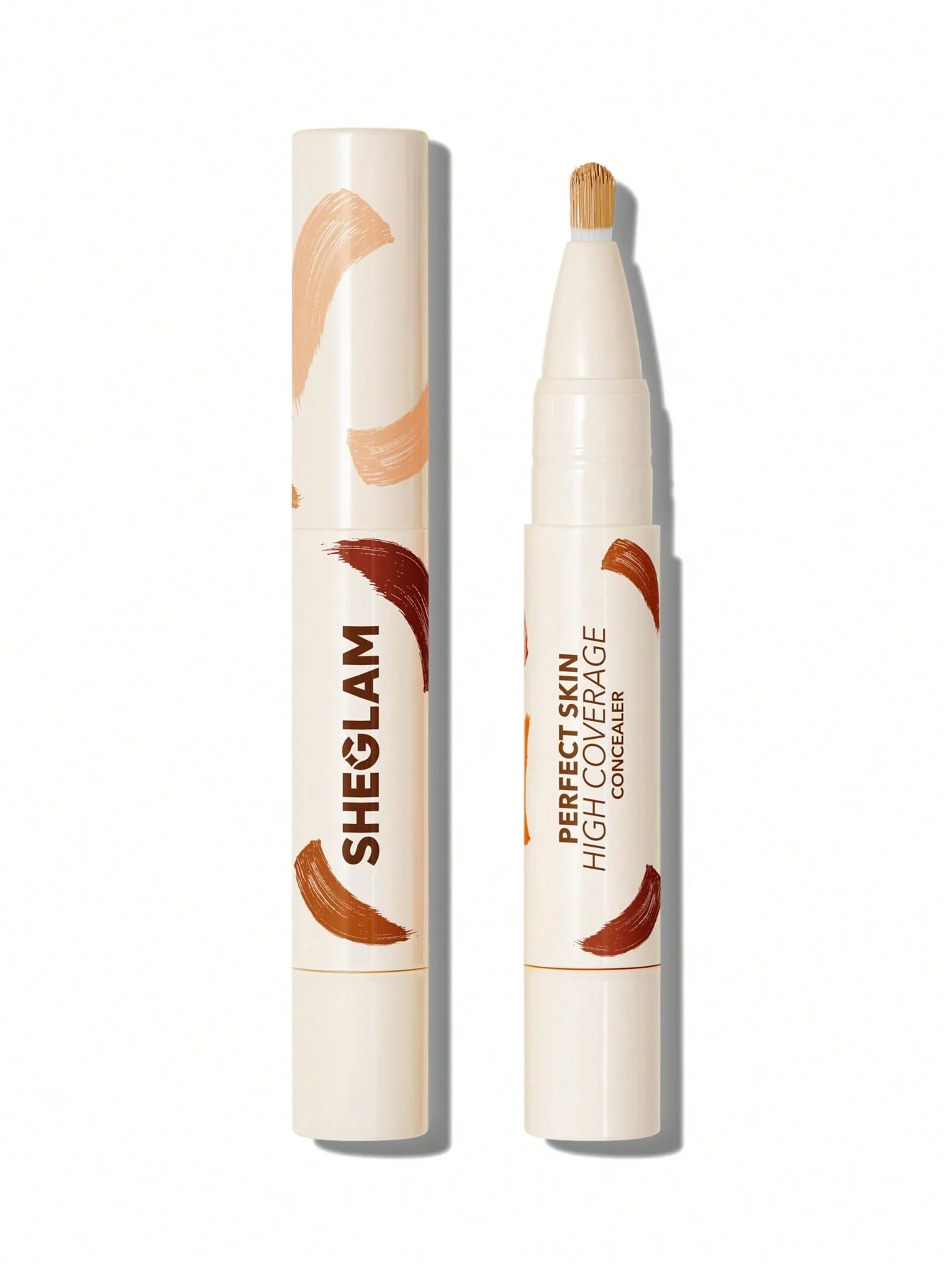 SHEGLAM Perfect Skin High Coverage Concealer - Image 18