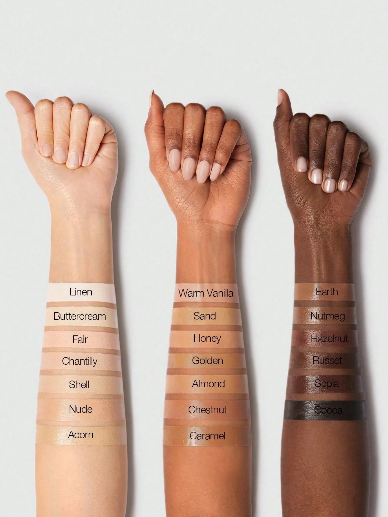 SHEGLAM Perfect Skin High Coverage Concealer - Image 9