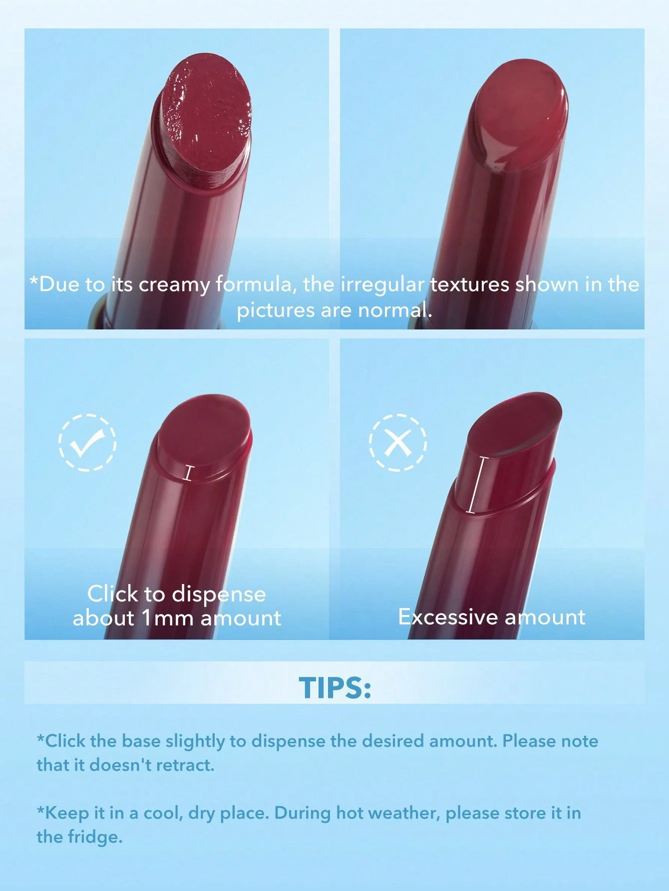 SHEGLAM Pout-Perfect Shine Lip Plumper - Image 6