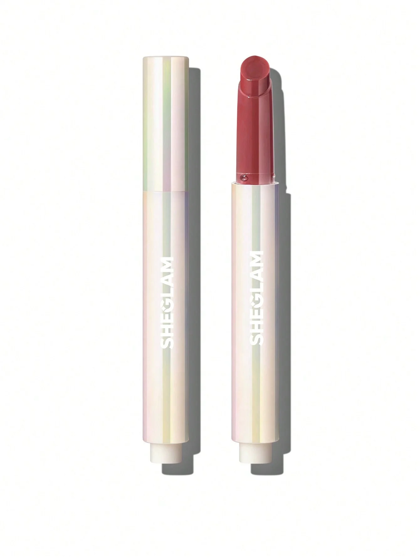 SHEGLAM Pout-Perfect Shine Lip Plumper - Image 9