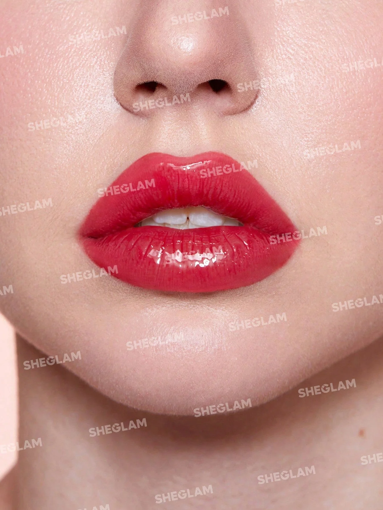 SHEGLAM Pout Pillow Cushion Lip Gloss - Image 11