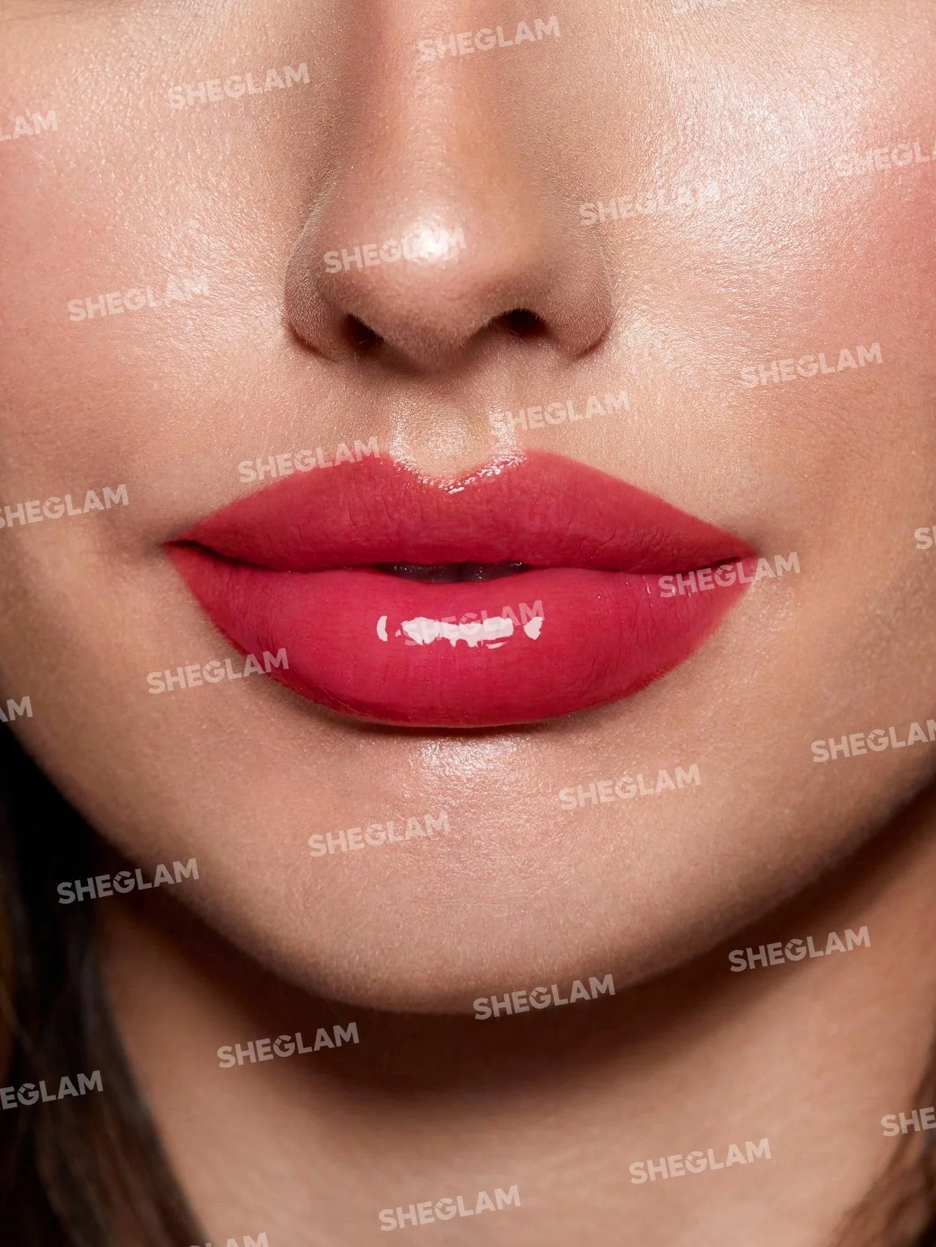 SHEGLAM Pout Pillow Cushion Lip Gloss - Image 12
