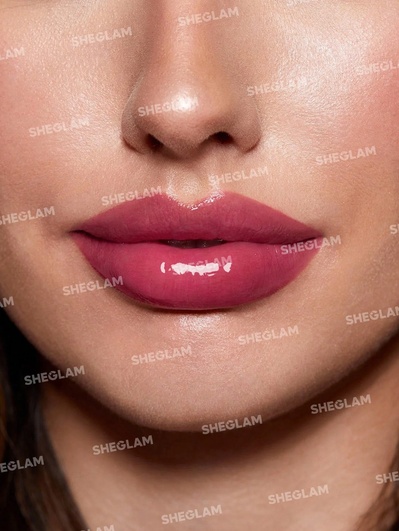 SHEGLAM Pout Pillow Cushion Lip Gloss - Image 21