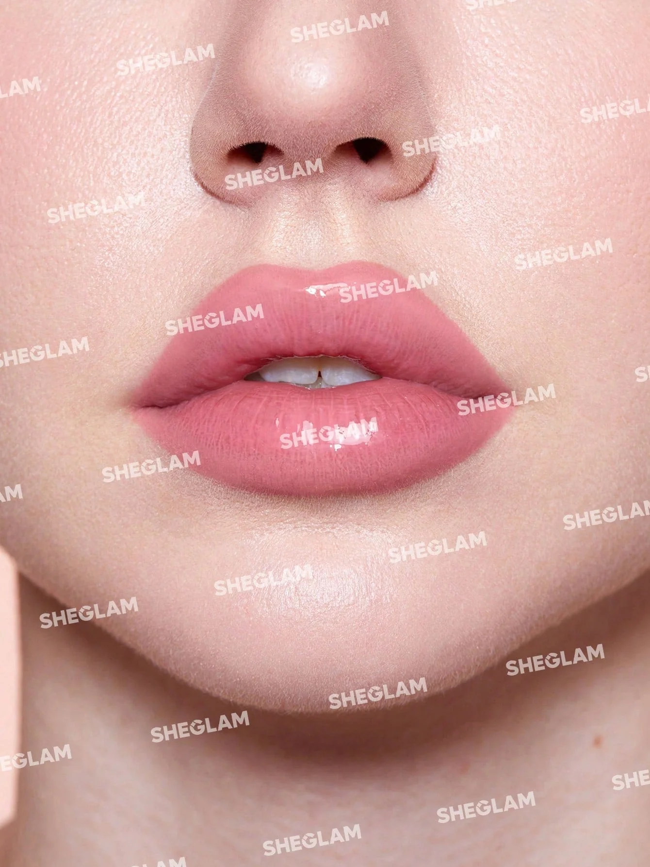 SHEGLAM Pout Pillow Cushion Lip Gloss - Image 5