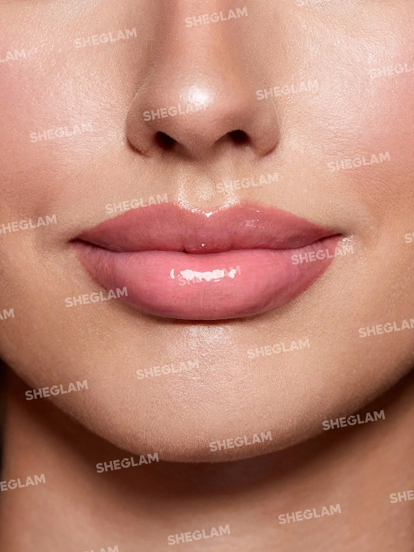 SHEGLAM Pout Pillow Cushion Lip Gloss - Image 6