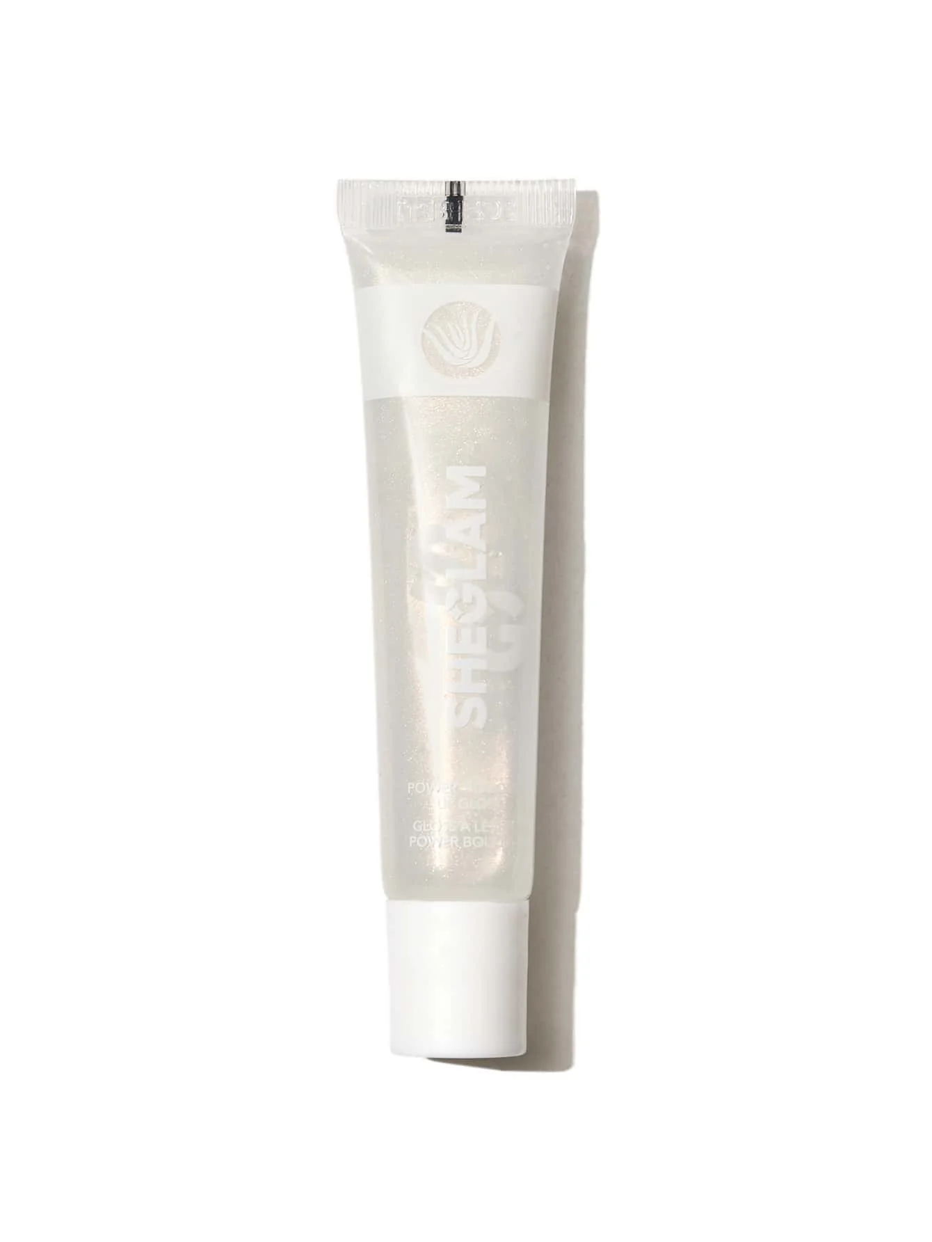 SHEGLAM Power Bouquet Lip Gloss -Power Petals  Shiny Tinted Moisturizing Lip Gloss Plumping Non-Sticky Lip Oil Repairing Cherry Blossom Extract Lip Care - Image 25
