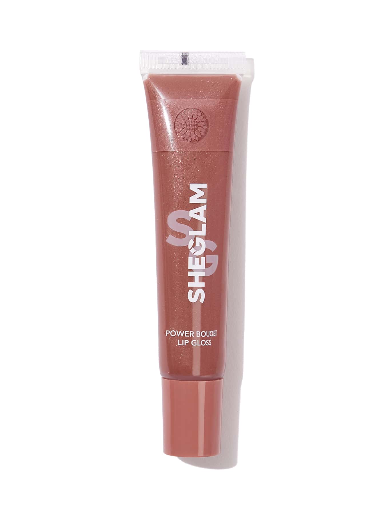 SHEGLAM Power Bouquet Lip Gloss -Shiny Tinted Moisturizing Lip Gloss - Image 11