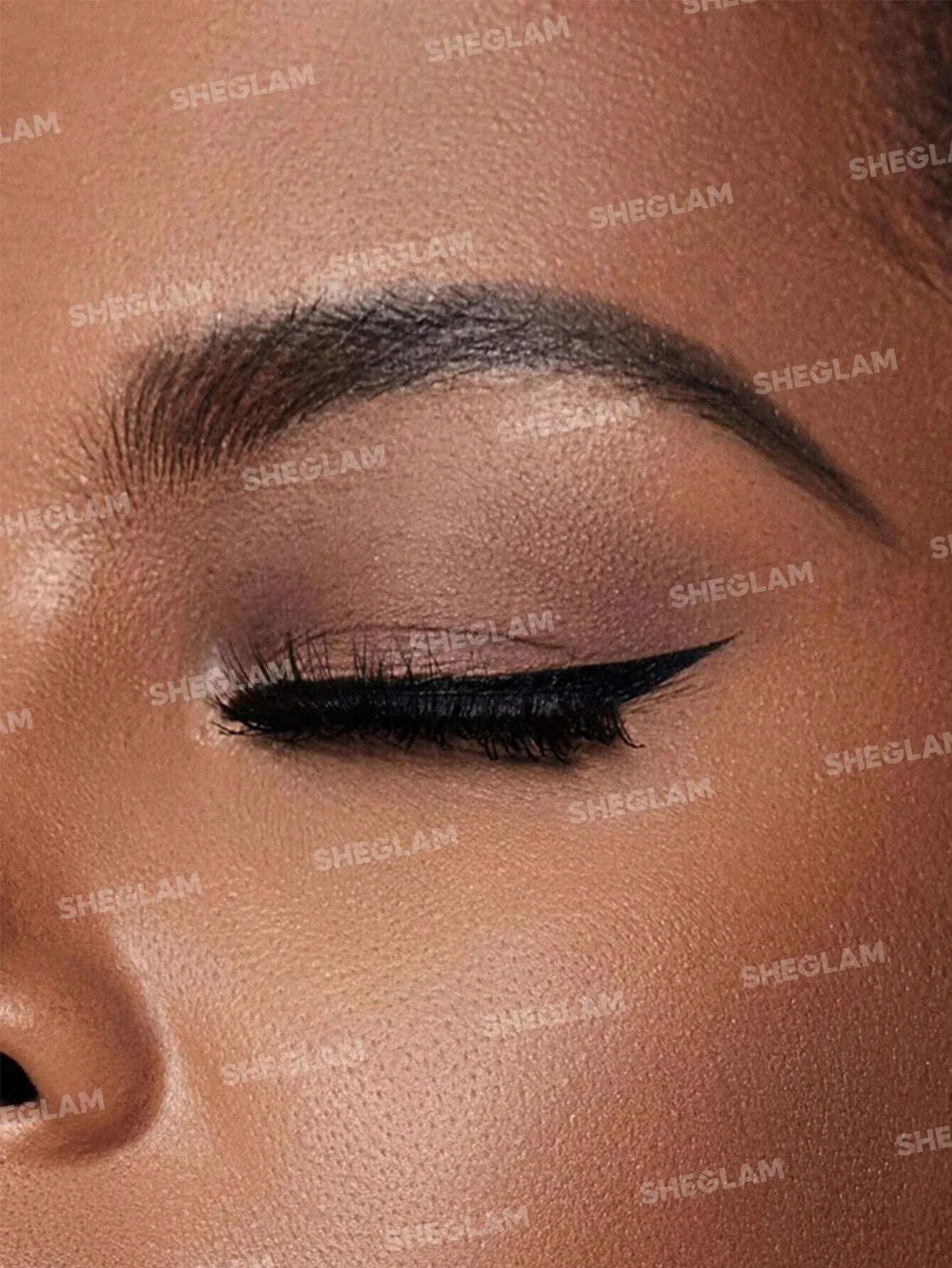 SHEGLAM Pro Precision Waterproof Liquid Eyeliner - Image 5