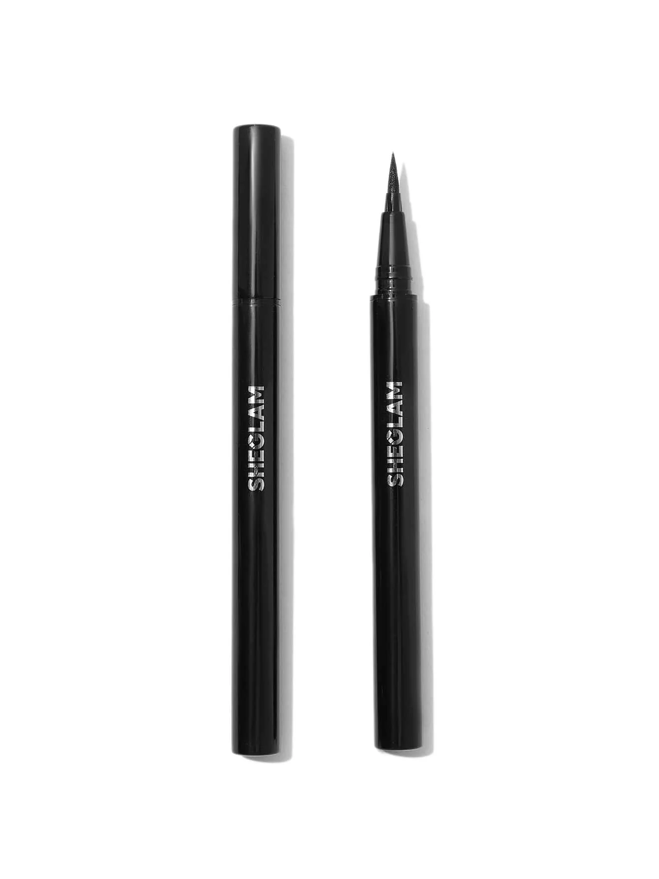 SHEGLAM Pro Precision Waterproof Liquid Eyeliner - Image 8