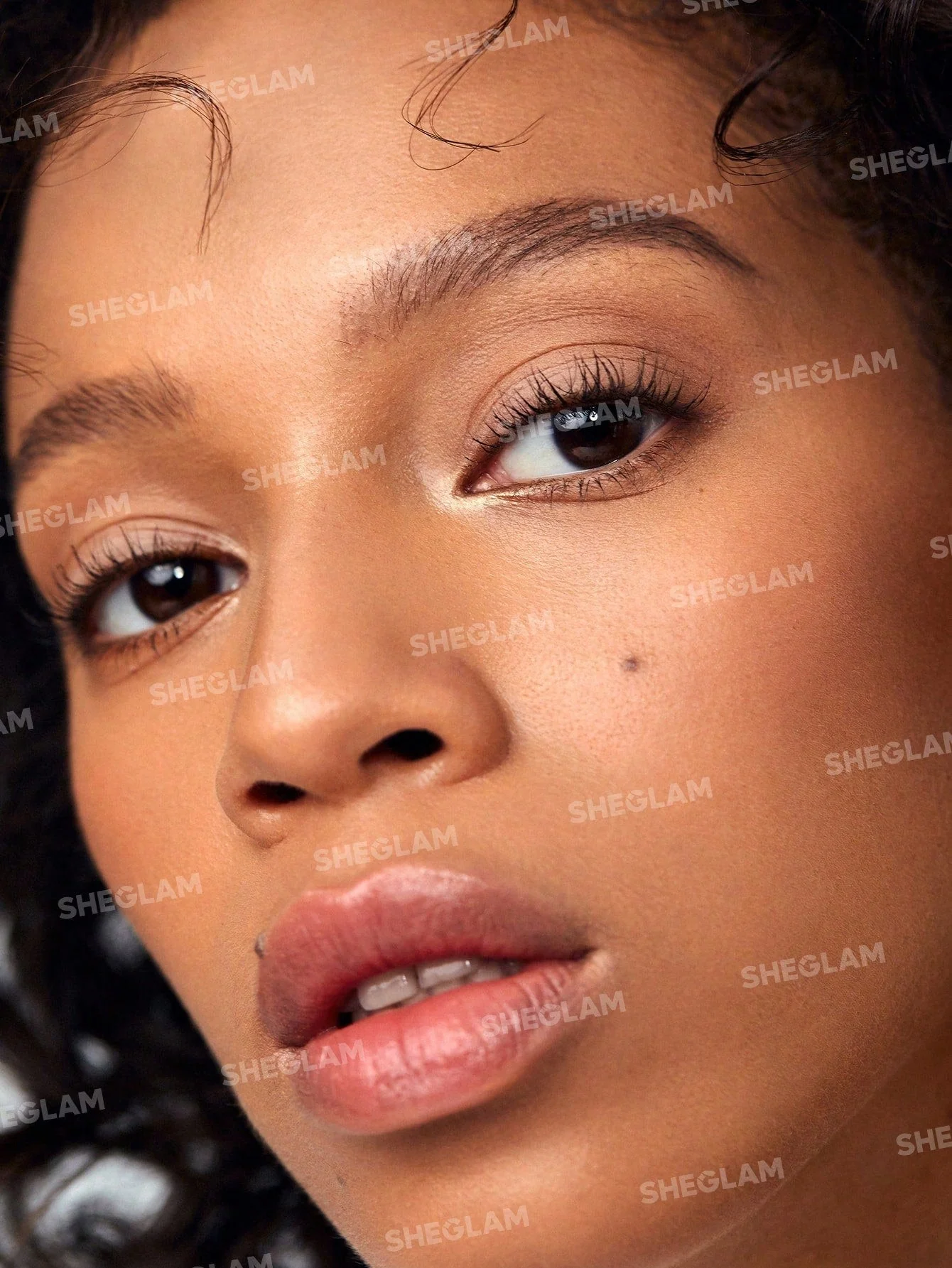 SHEGLAM Set Me Up Brow Gel (FD) - Image 4
