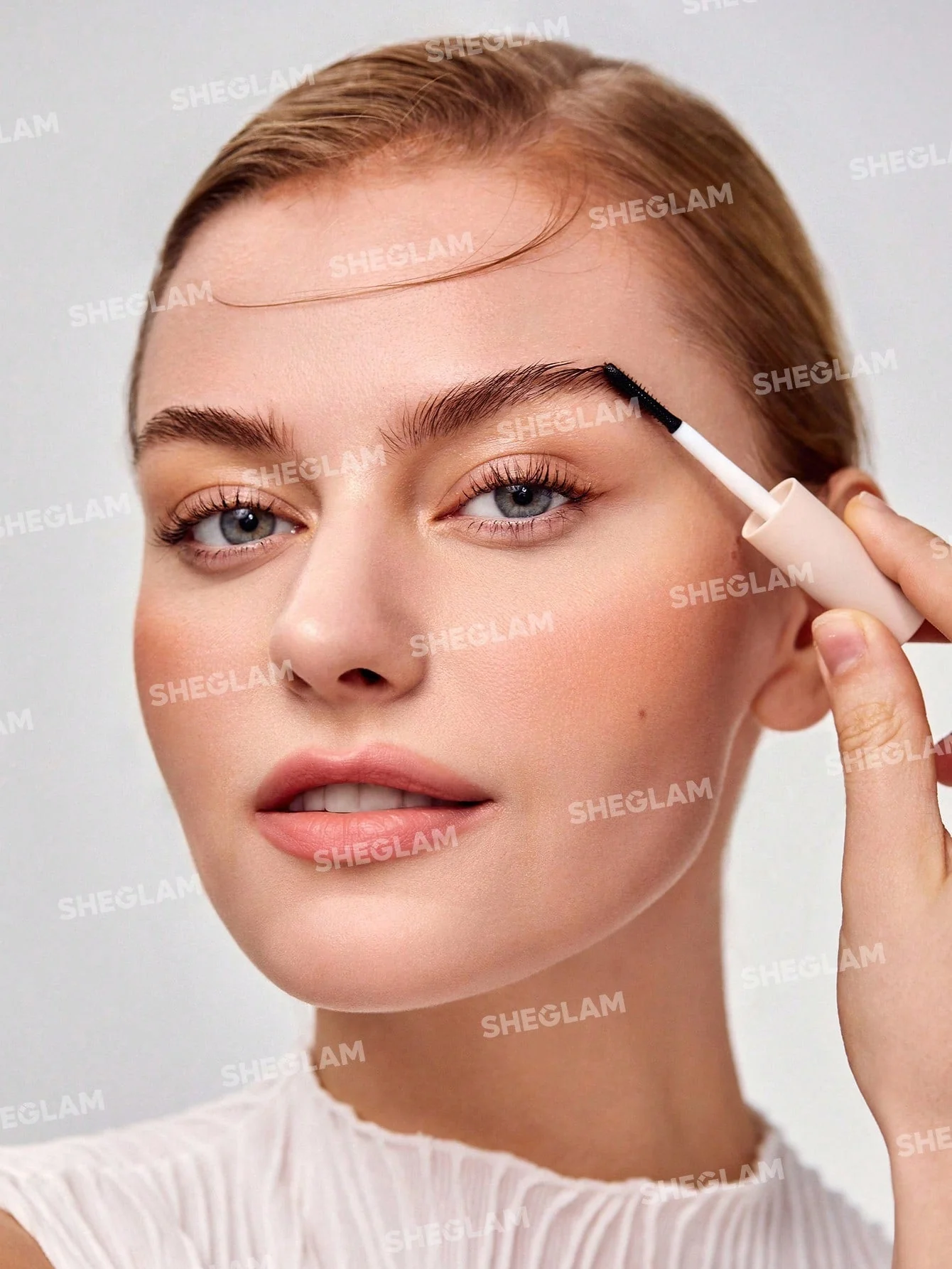 SHEGLAM Set Me Up Brow Gel (FD) - Image 5