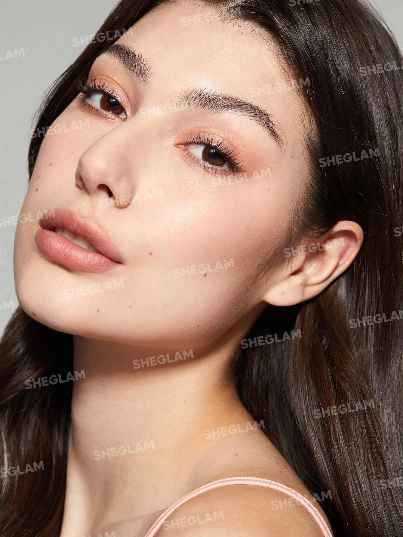 SHEGLAM Set Me Up Brow Hold-Crystal Clear  Waterproof Eyebrow Gel - Image 13