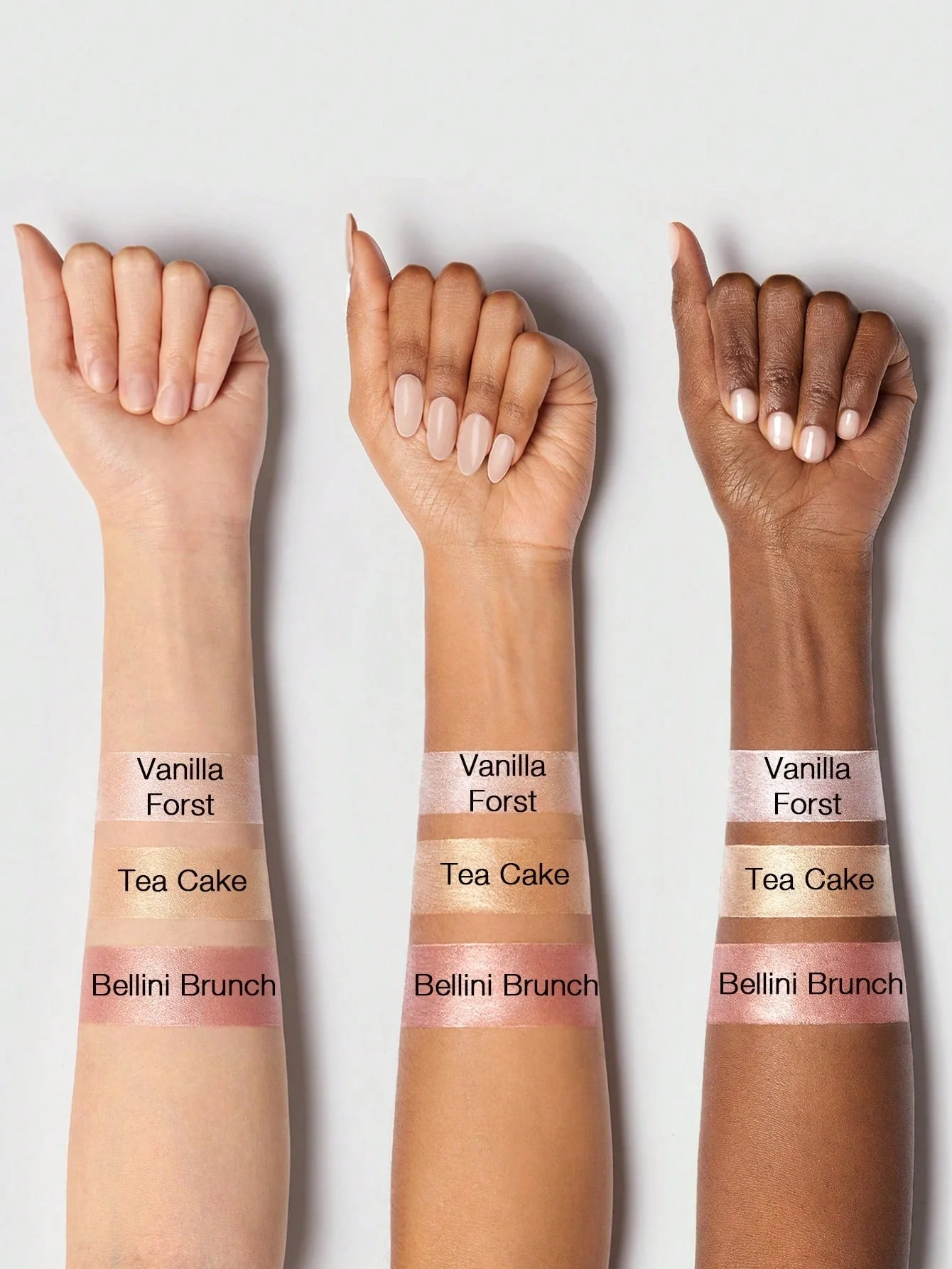 SHEGLAM Snatch 'n' Glow Stick-Vanilla Frost Cream Highlighter Makeup Stick (FD) - Image 8