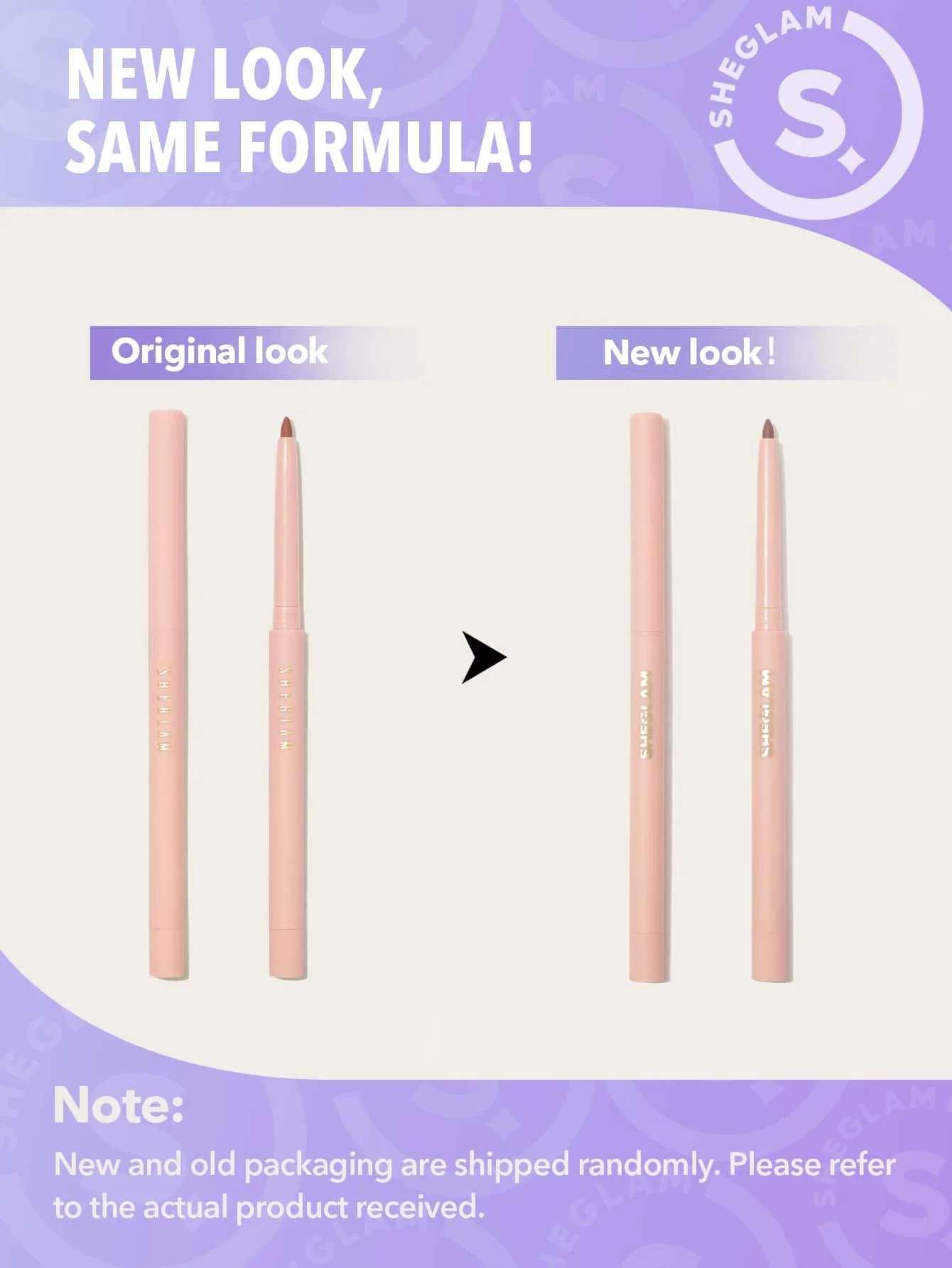 SHEGLAM So Lippy Lip Liner - Image 36