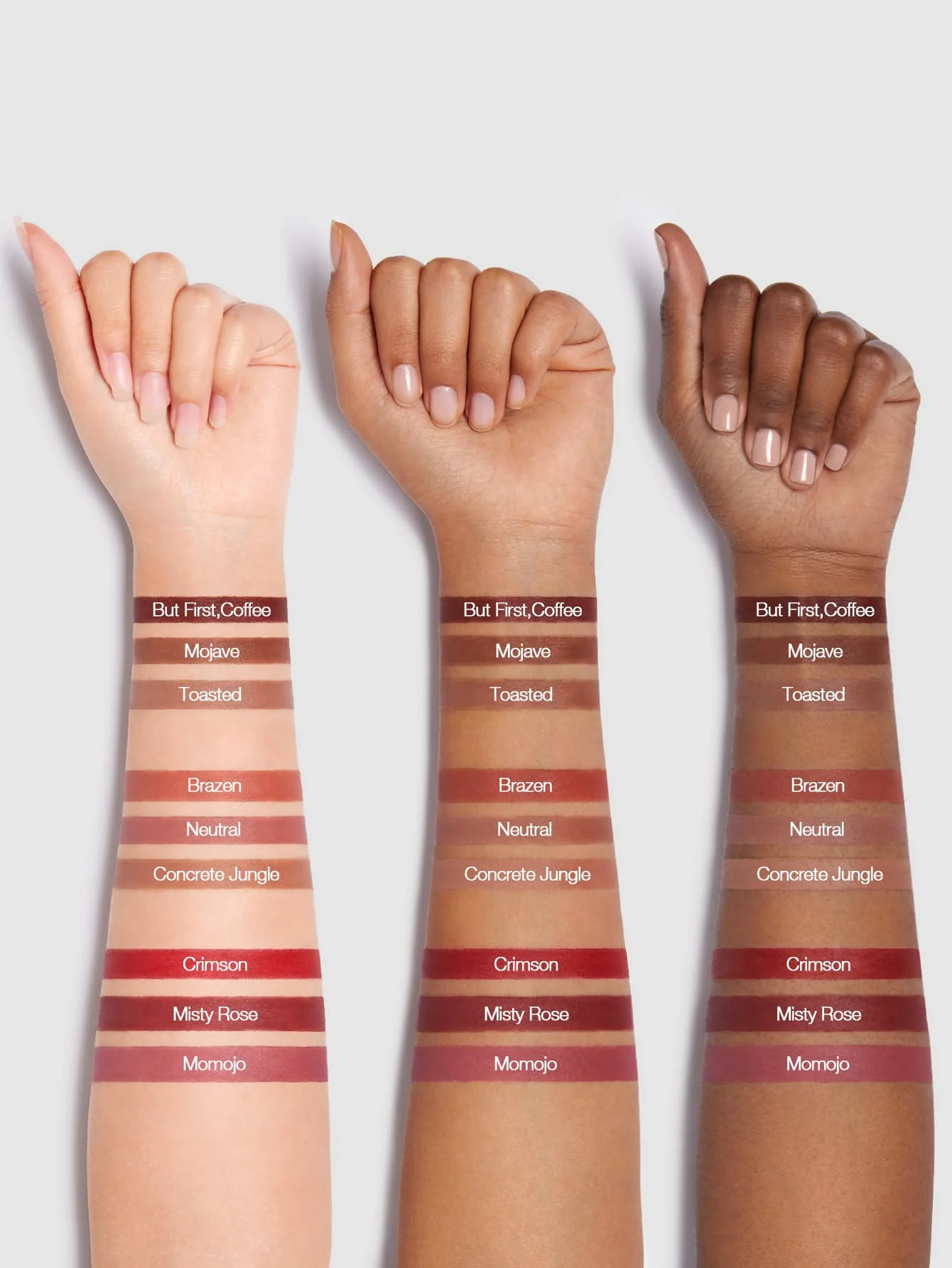 SHEGLAM So Lippy Lip Liner Set - Image 9