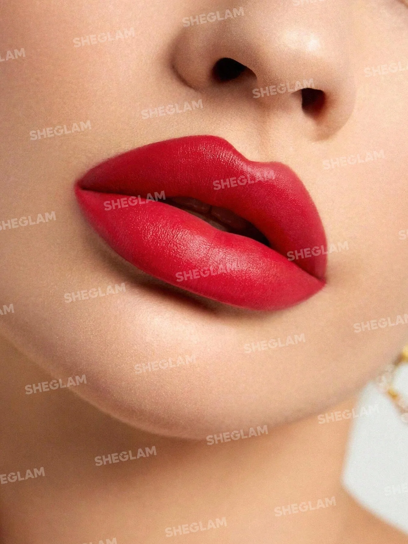 SHEGLAM Starlight Velvet Lipstick - Deep Under - Prophecy - Image 2