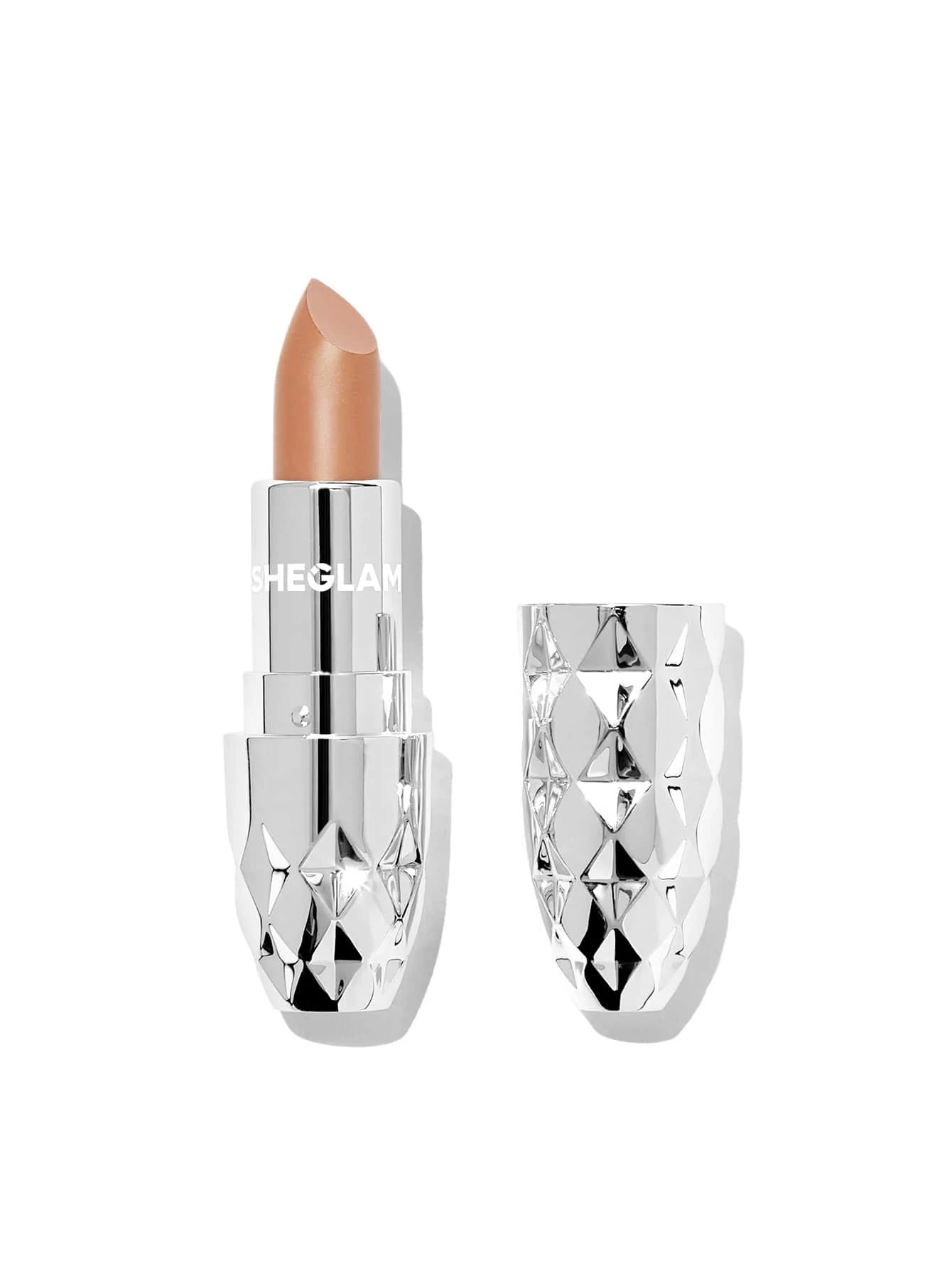 SHEGLAM Starlight Velvet Lipstick - Deep Under - Prophecy - Image 8