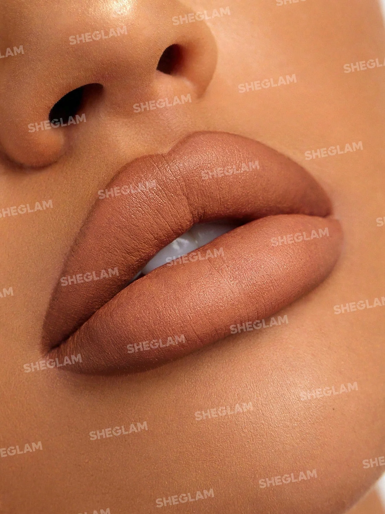 SHEGLAM Starlight Velvet Lipstick - Heartbeat - Image 3