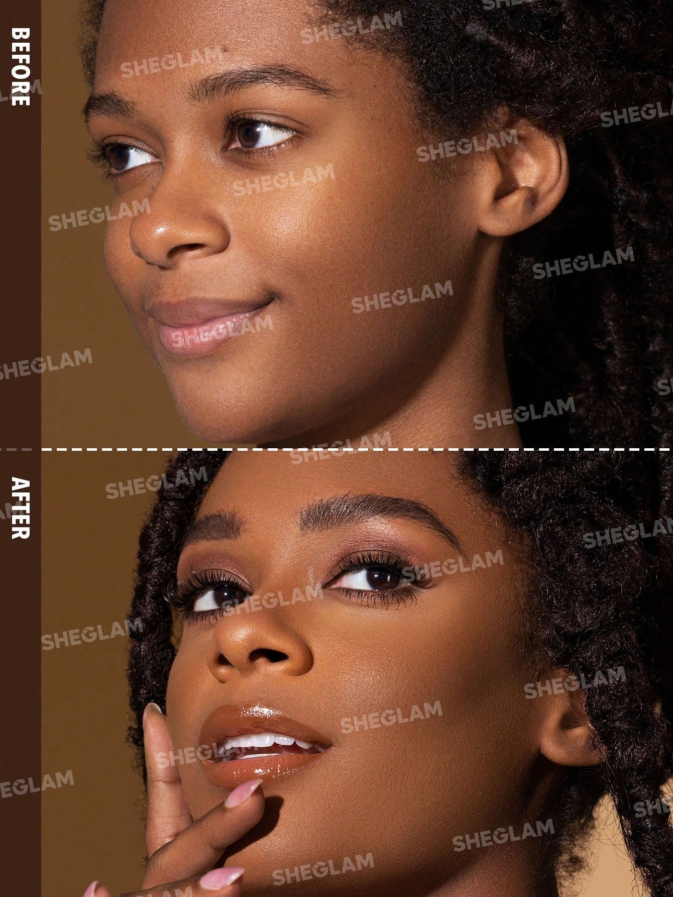 SHEGLAM Sun Sculpt Liquid Contour - Image 21