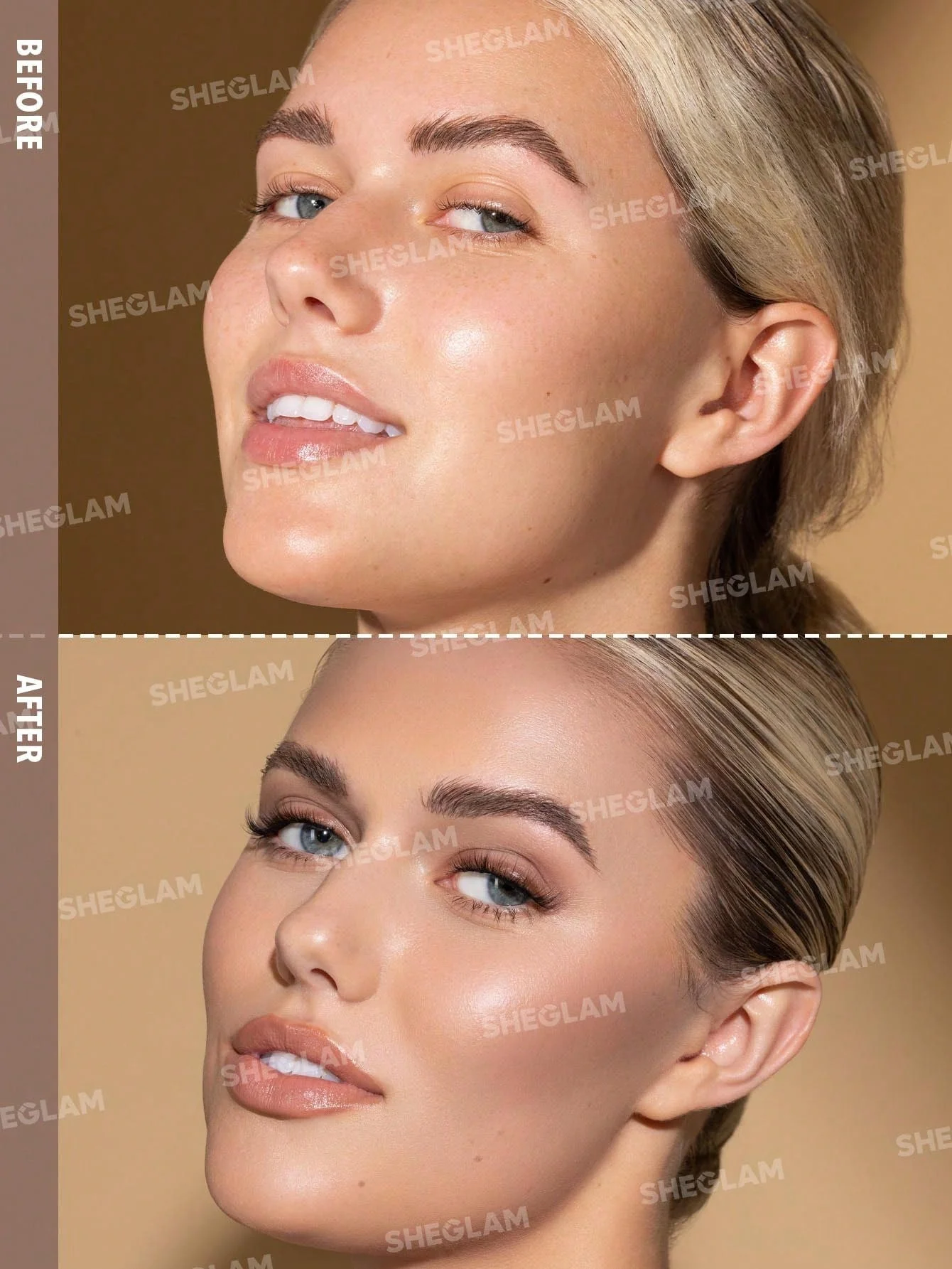SHEGLAM Sun Sculpt Liquid Contour - Image 33