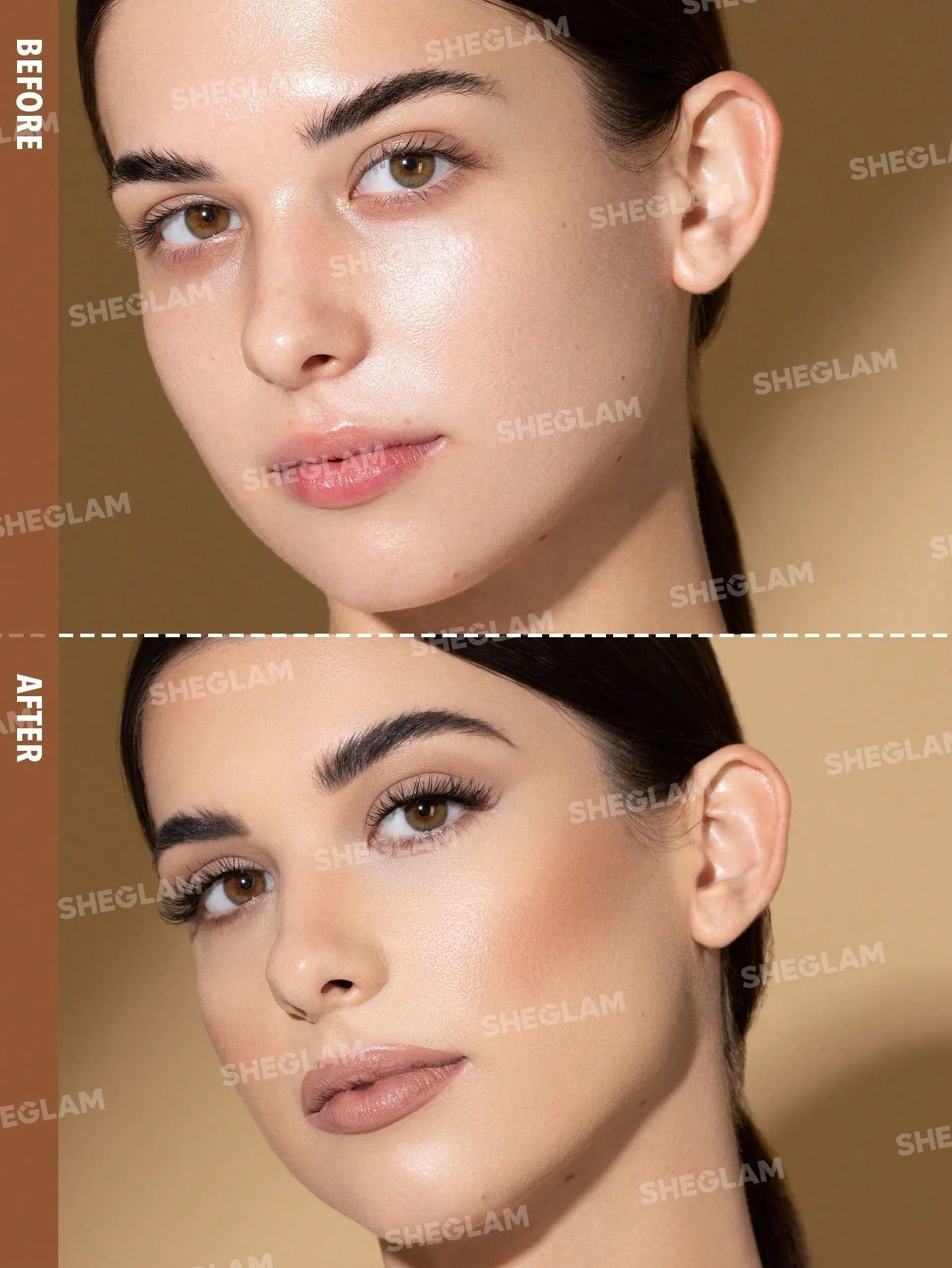 SHEGLAM Sun Sculpt Liquid Contour - Image 5