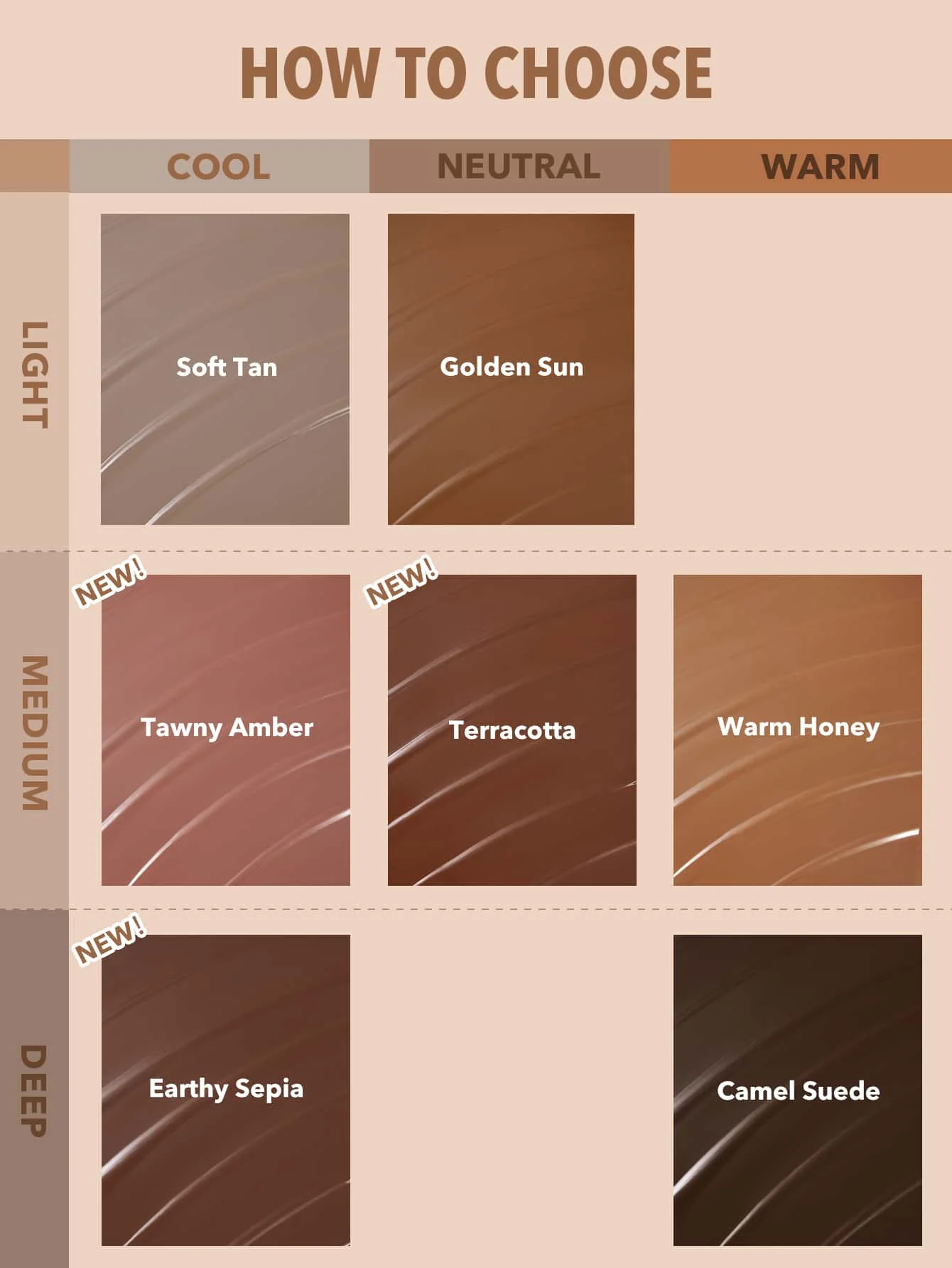 SHEGLAM Sun Sculpt Liquid Contour - Image 8