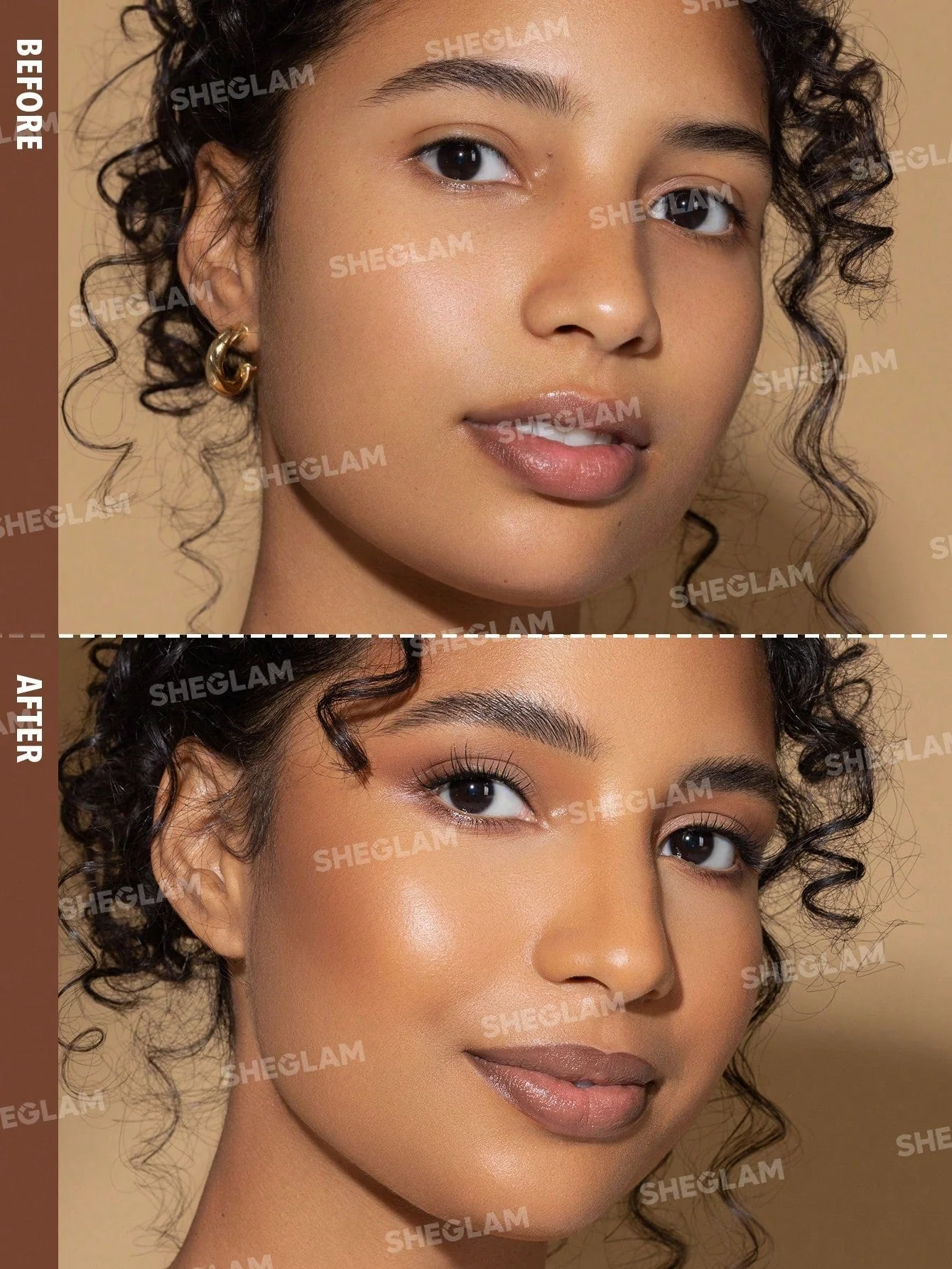 SHEGLAM Sun Sculpt Liquid Contour (Deep Shades) - Image 17